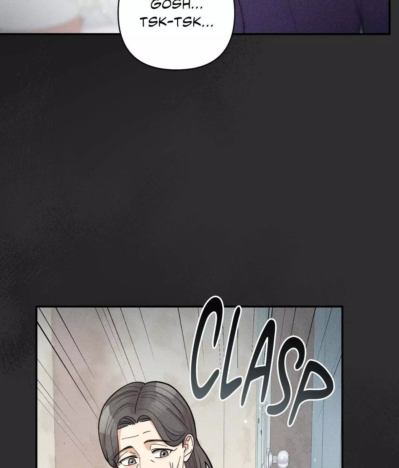 The Brilliant Darkness - Chapter 27 Page 95