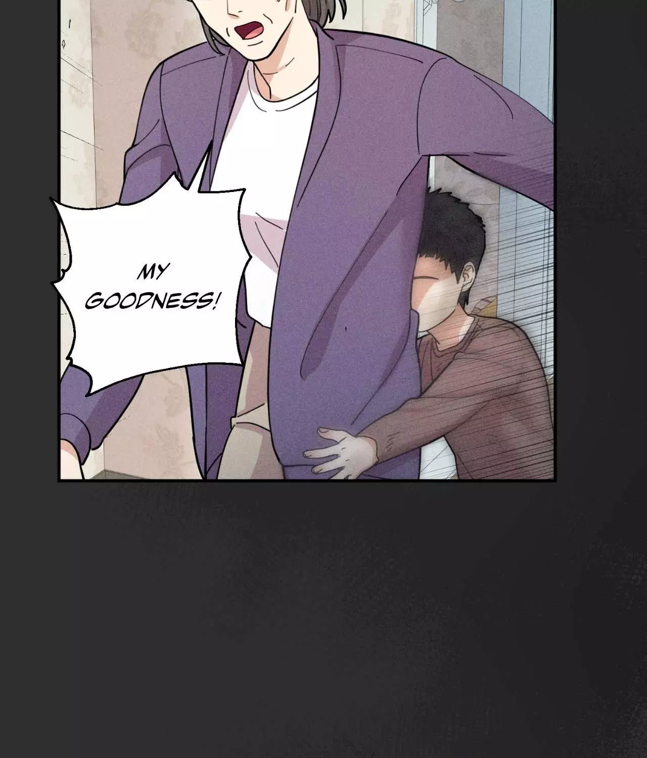 The Brilliant Darkness - Chapter 27 Page 96