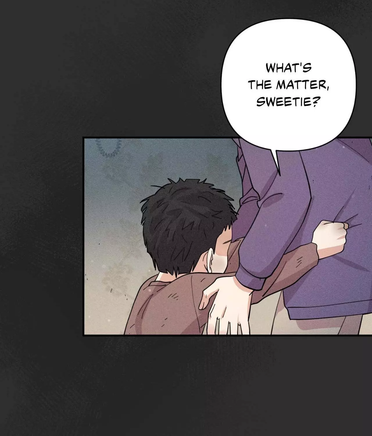 The Brilliant Darkness - Chapter 27 Page 97