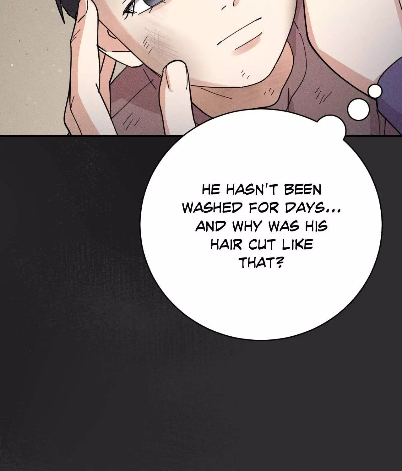 The Brilliant Darkness - Chapter 27 Page 99