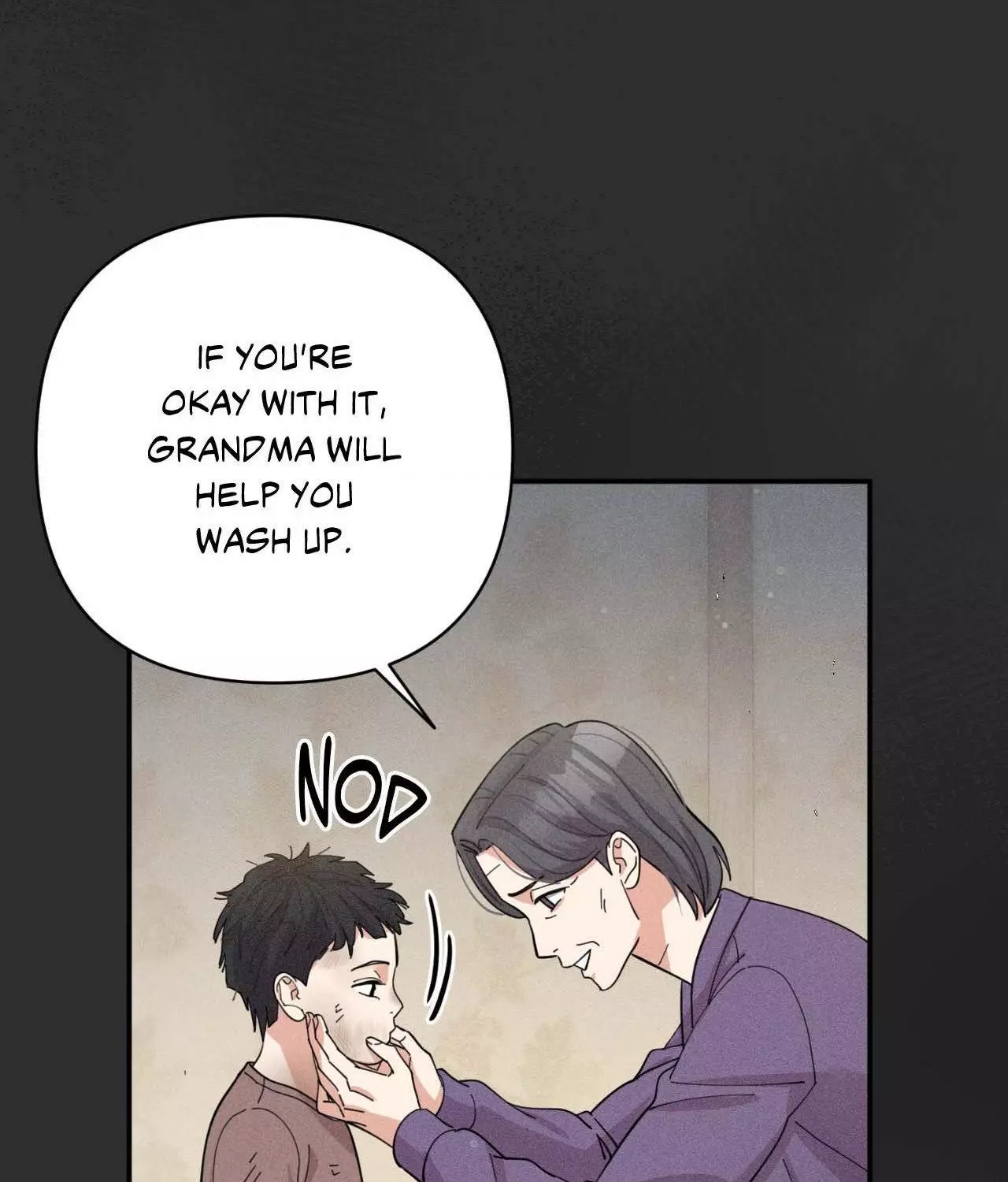 The Brilliant Darkness - Chapter 27 Page 100
