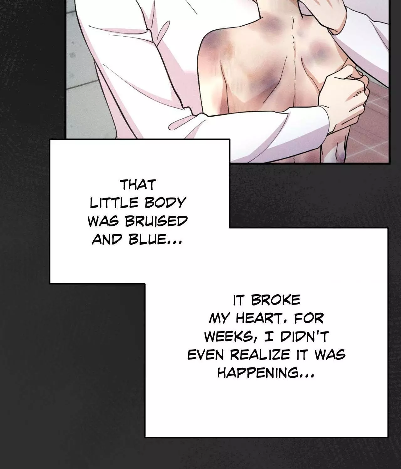 The Brilliant Darkness - Chapter 27 Page 104