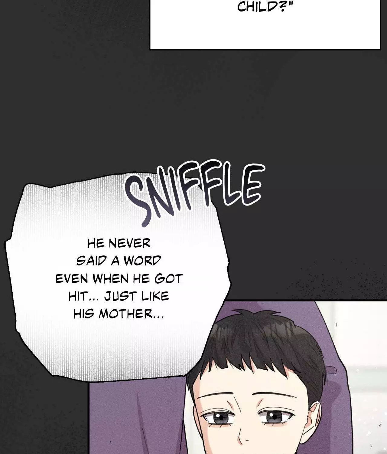 The Brilliant Darkness - Chapter 27 Page 107