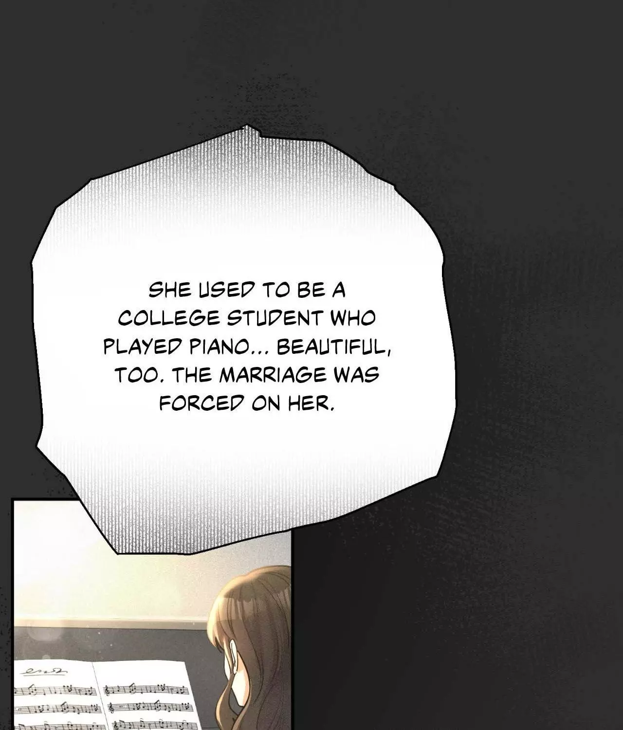 The Brilliant Darkness - Chapter 27 Page 109