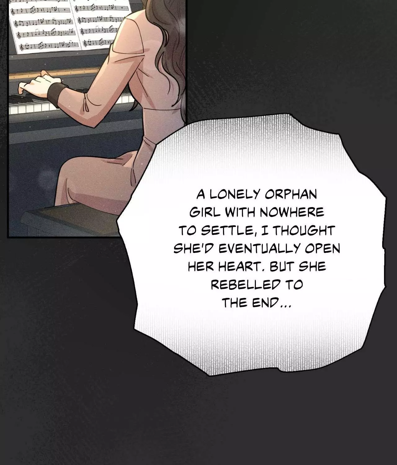 The Brilliant Darkness - Chapter 27 Page 110
