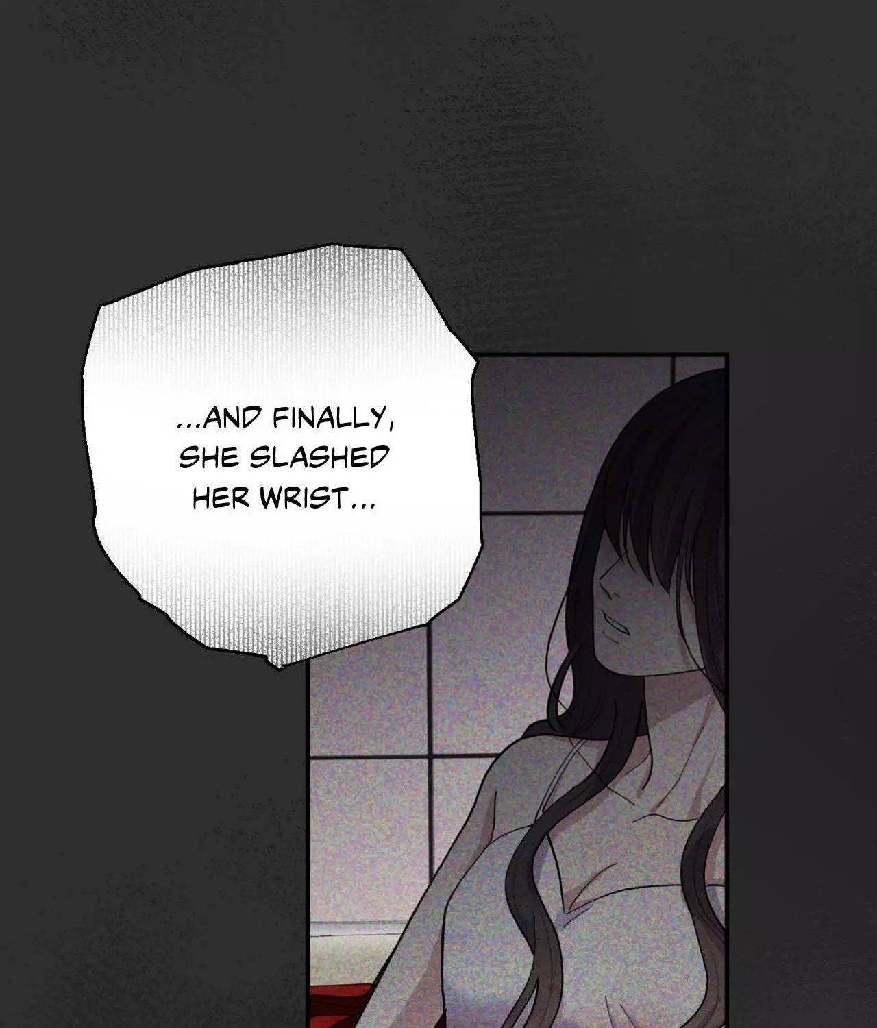The Brilliant Darkness - Chapter 27 Page 111