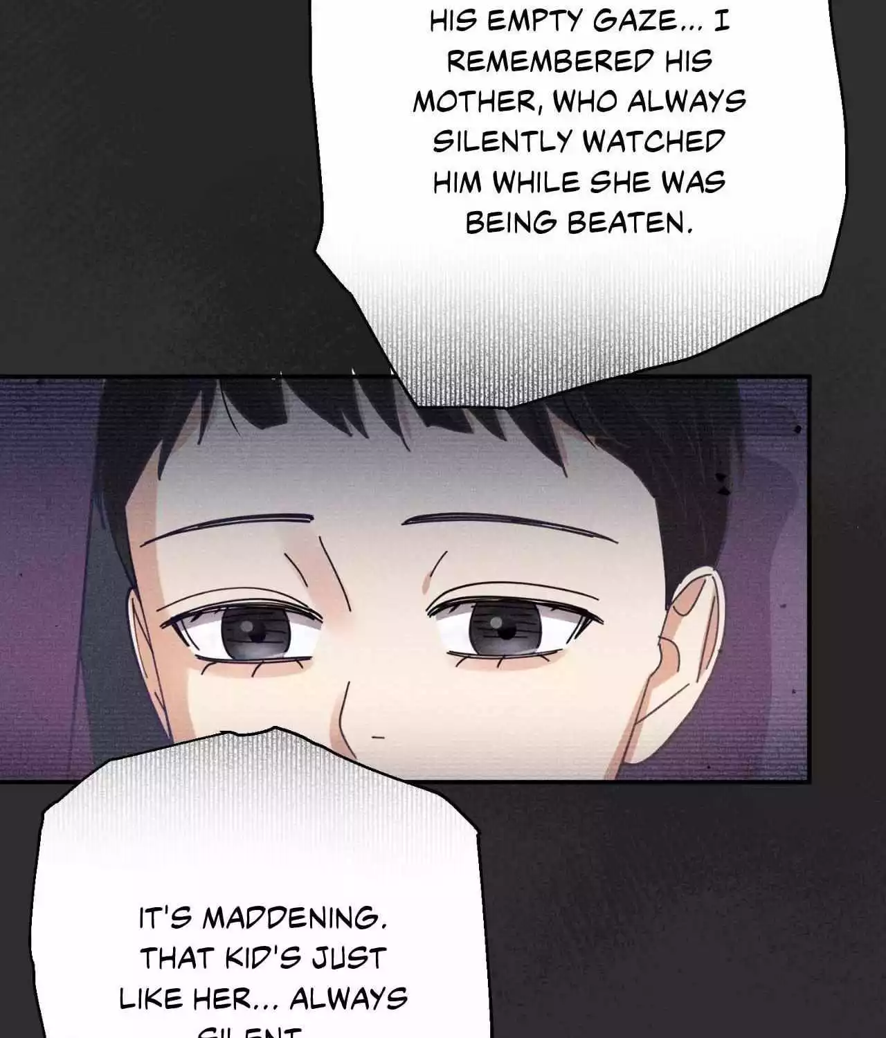 The Brilliant Darkness - Chapter 27 Page 113