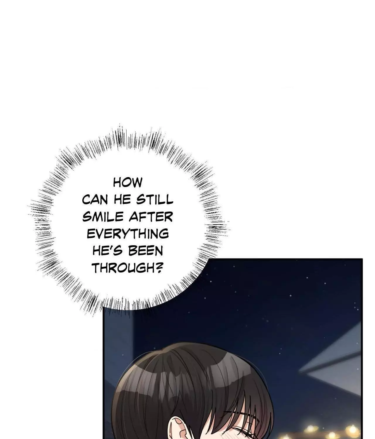 The Brilliant Darkness - Chapter 28 Page 4