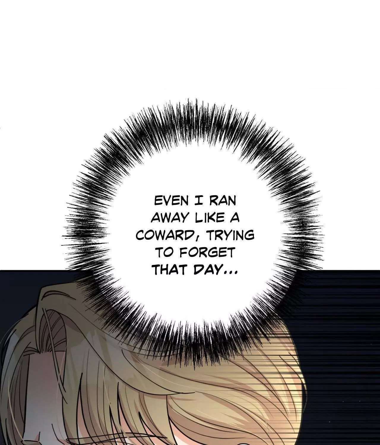 The Brilliant Darkness - Chapter 28 Page 6