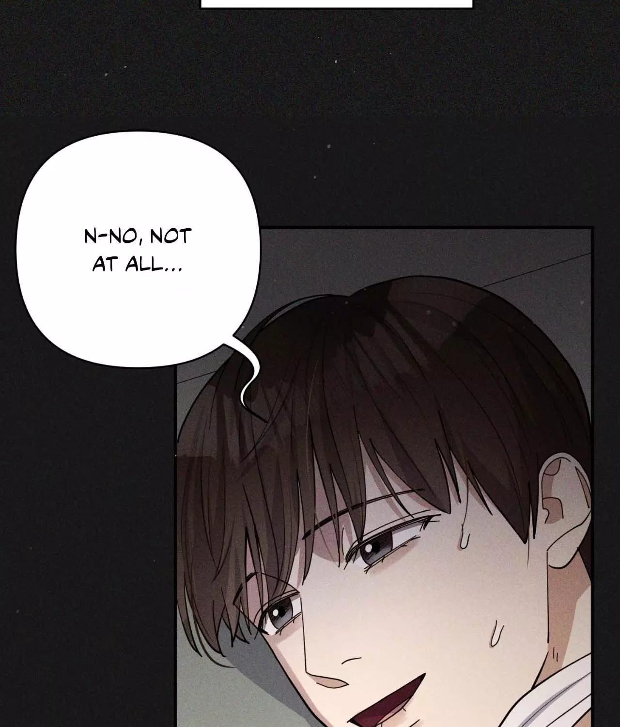 The Brilliant Darkness - Chapter 28 Page 11