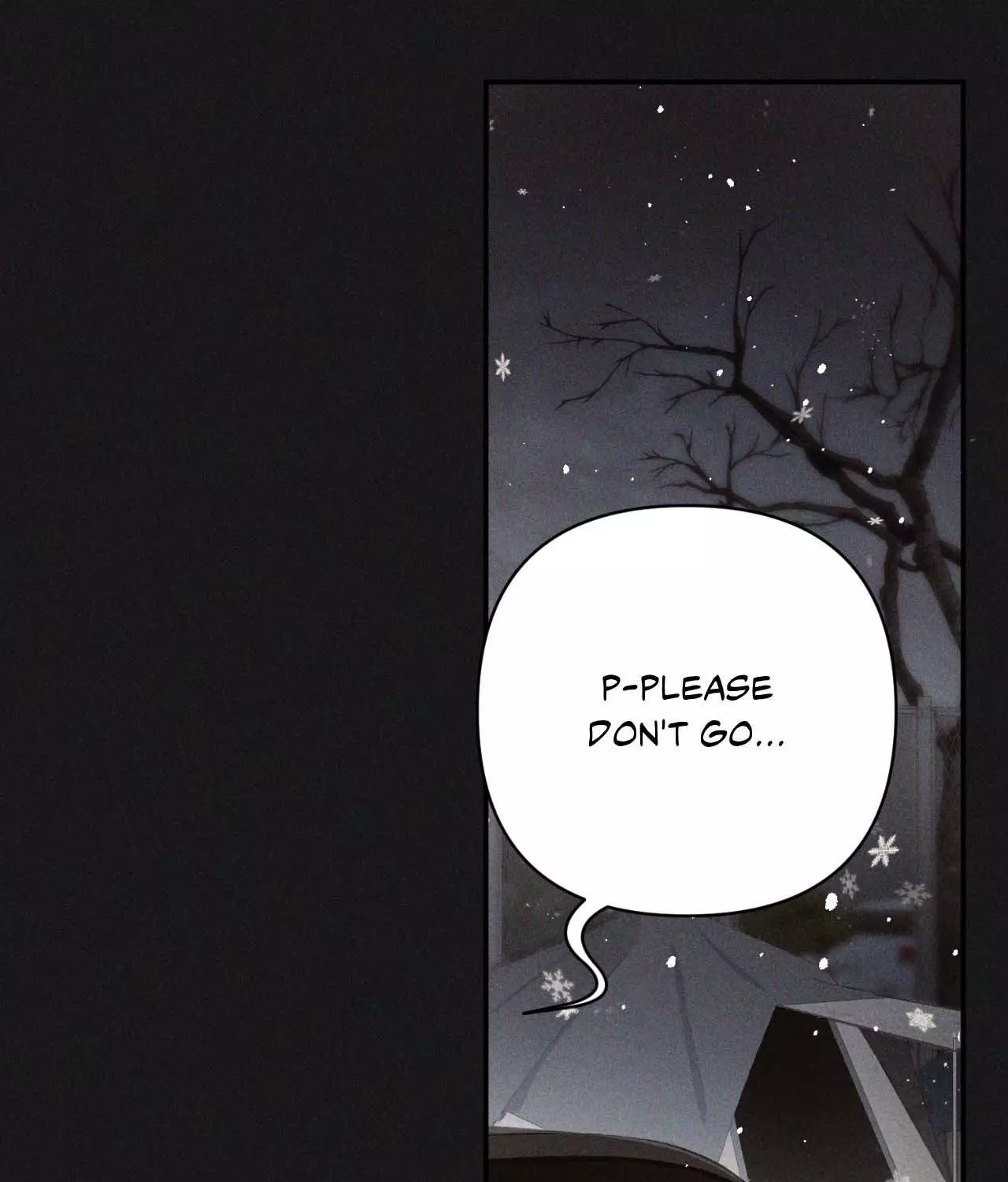 The Brilliant Darkness - Chapter 28 Page 13