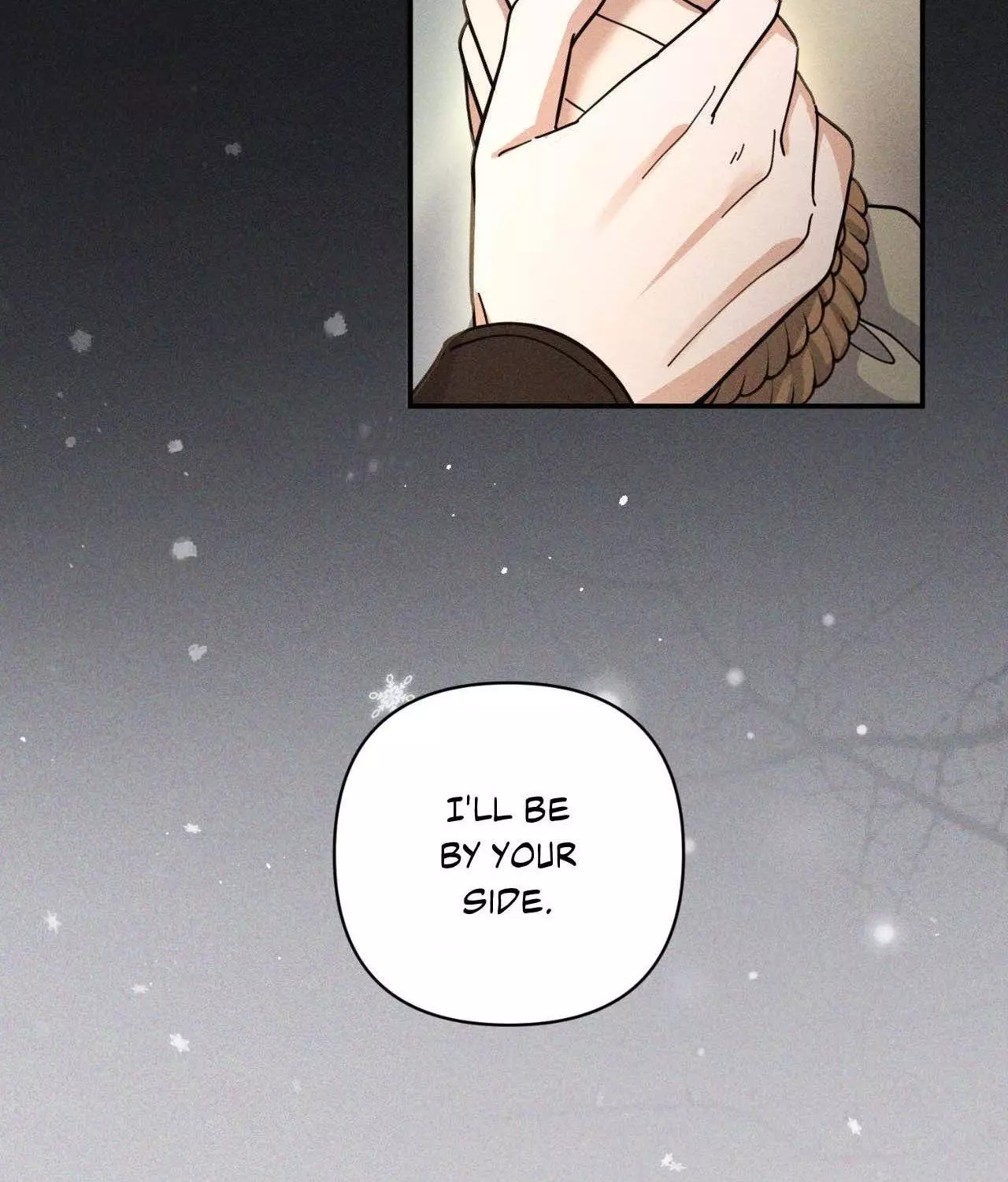 The Brilliant Darkness - Chapter 28 Page 16