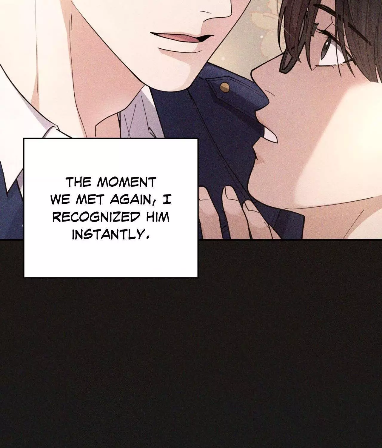 The Brilliant Darkness - Chapter 28 Page 27