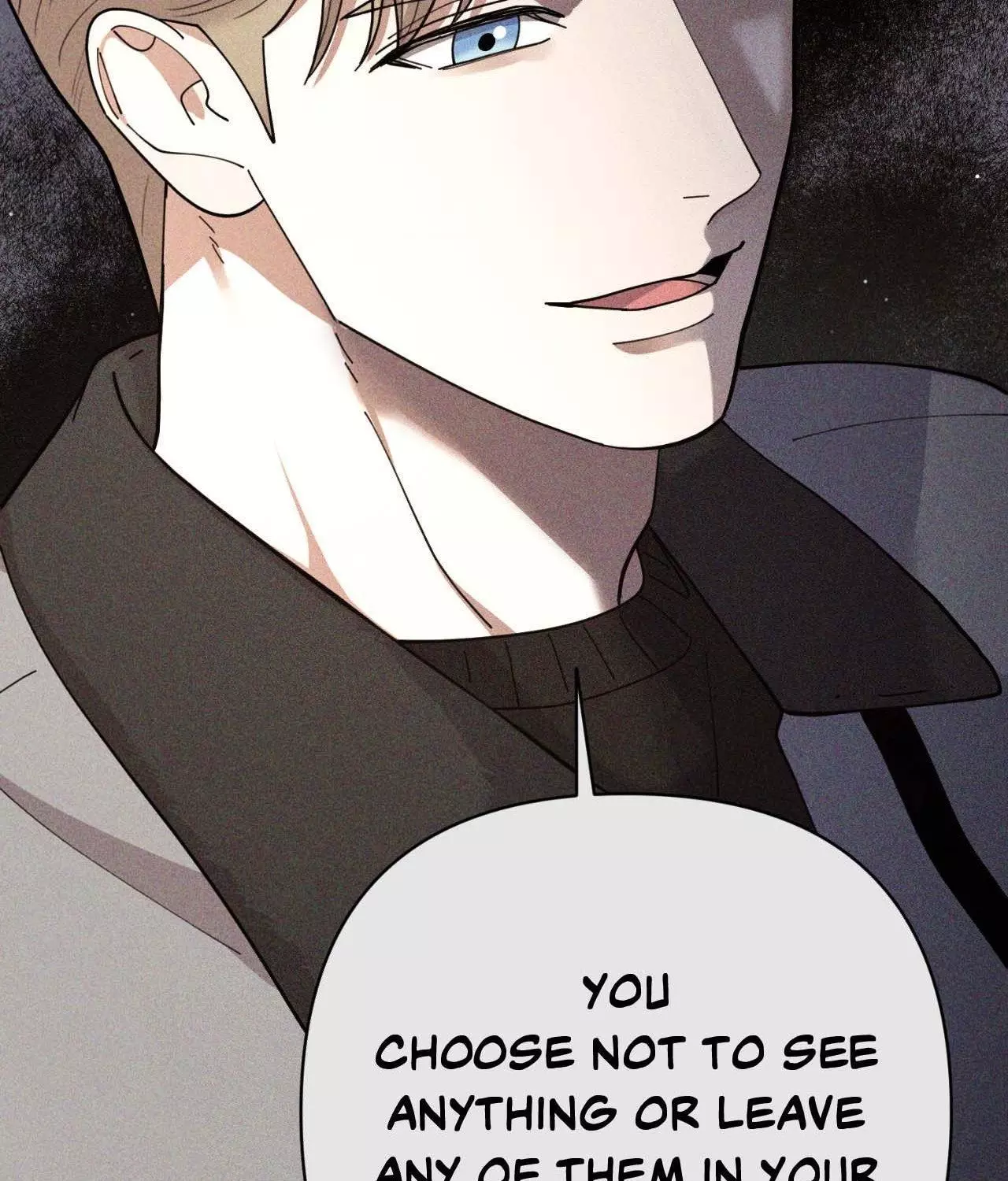 The Brilliant Darkness - Chapter 28 Page 29