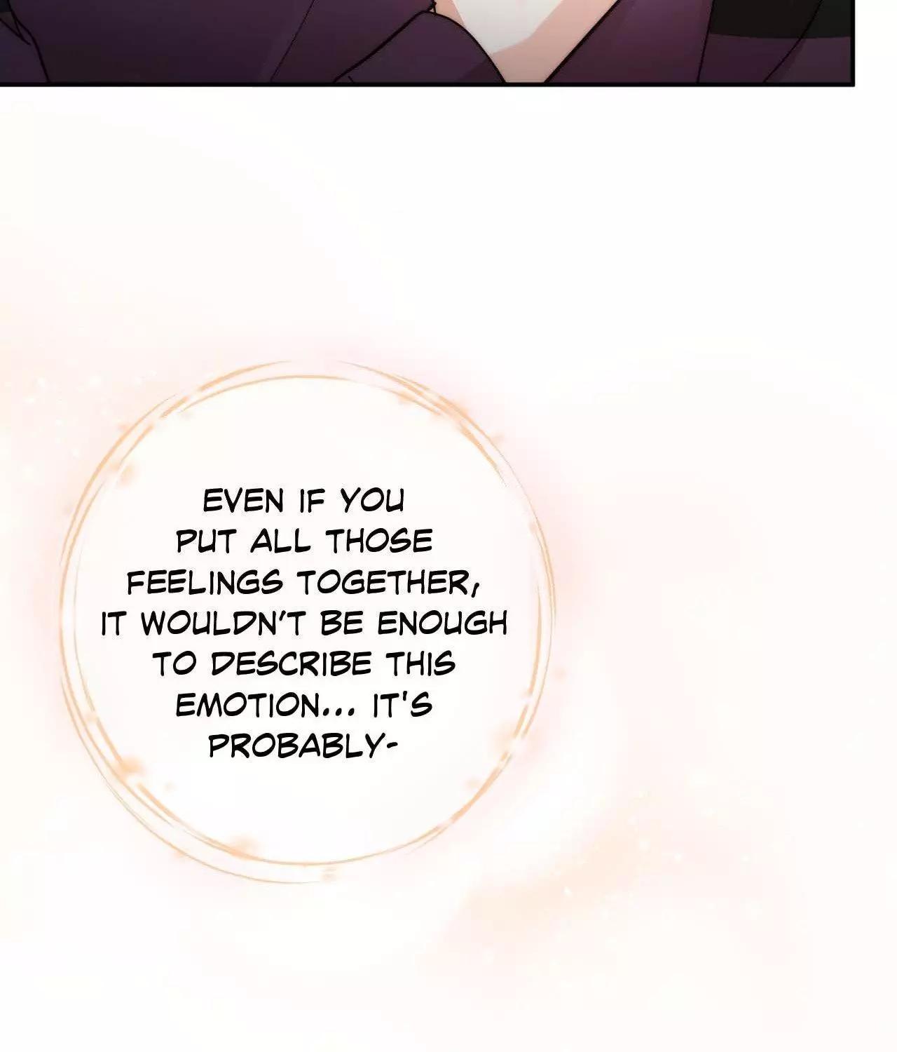 The Brilliant Darkness - Chapter 28 Page 43