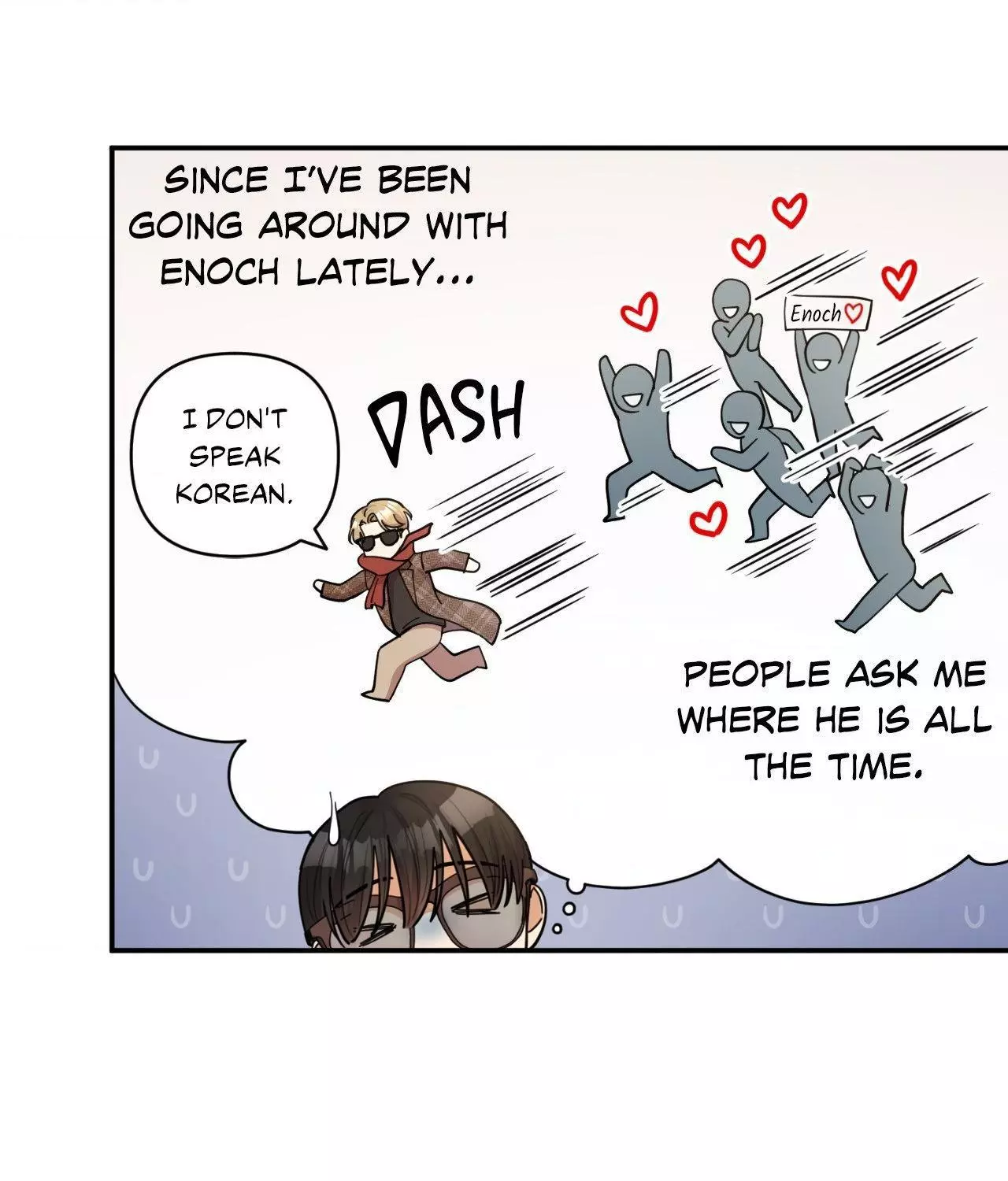 The Brilliant Darkness - Chapter 28 Page 49