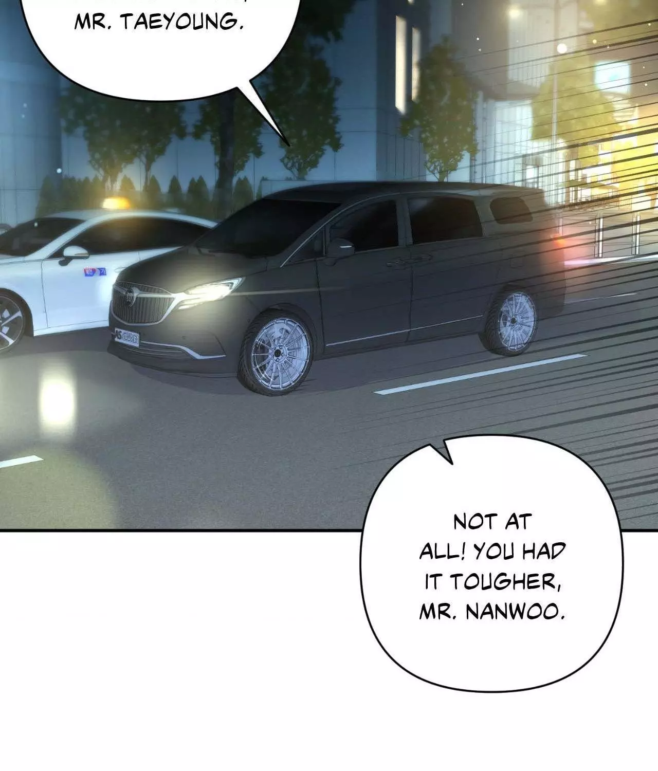 The Brilliant Darkness - Chapter 28 Page 52