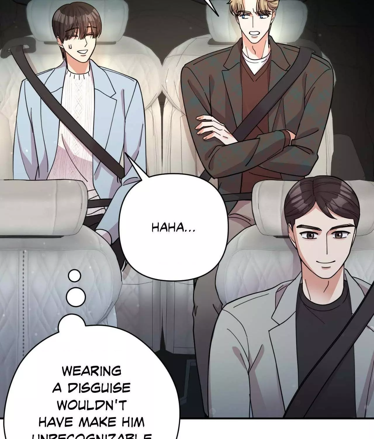The Brilliant Darkness - Chapter 28 Page 54
