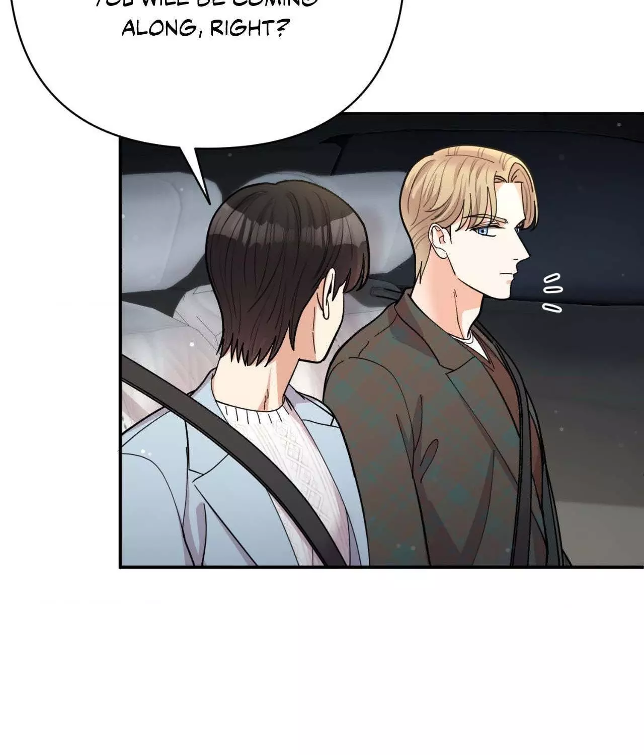 The Brilliant Darkness - Chapter 28 Page 56