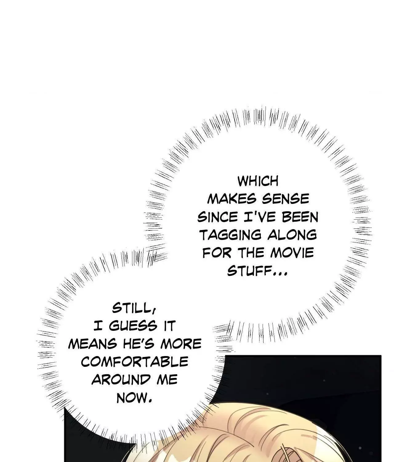 The Brilliant Darkness - Chapter 28 Page 59