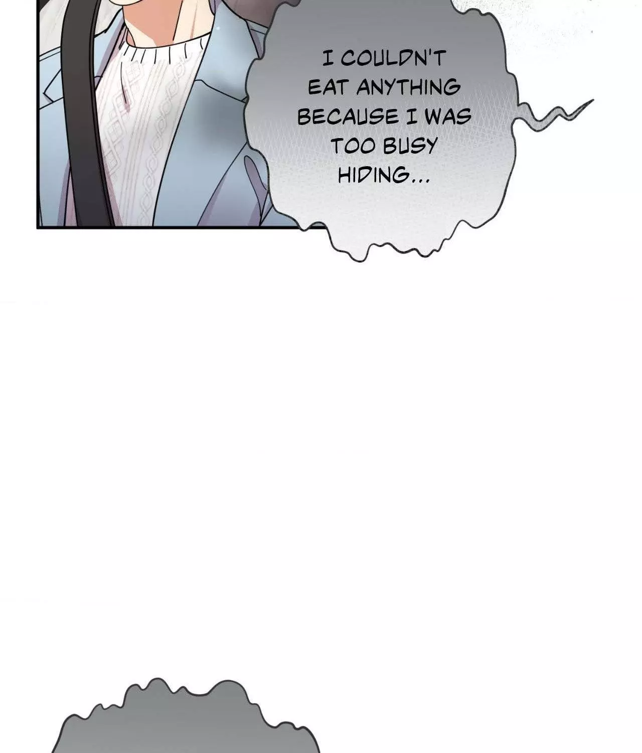 The Brilliant Darkness - Chapter 28 Page 64