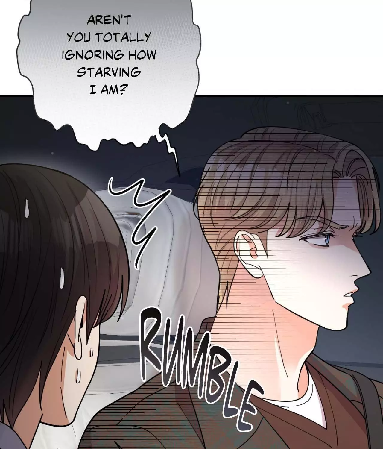The Brilliant Darkness - Chapter 28 Page 65