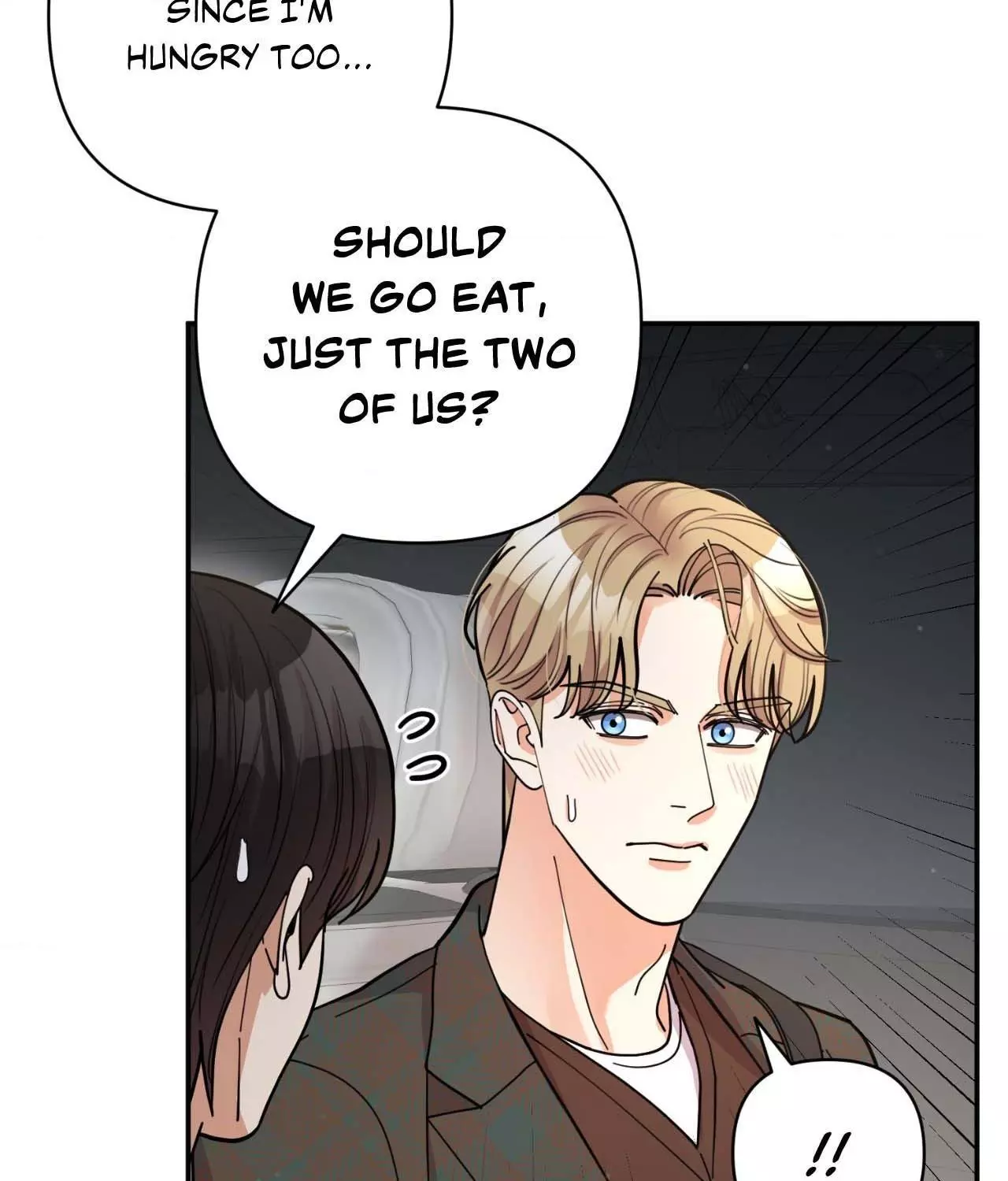 The Brilliant Darkness - Chapter 28 Page 67