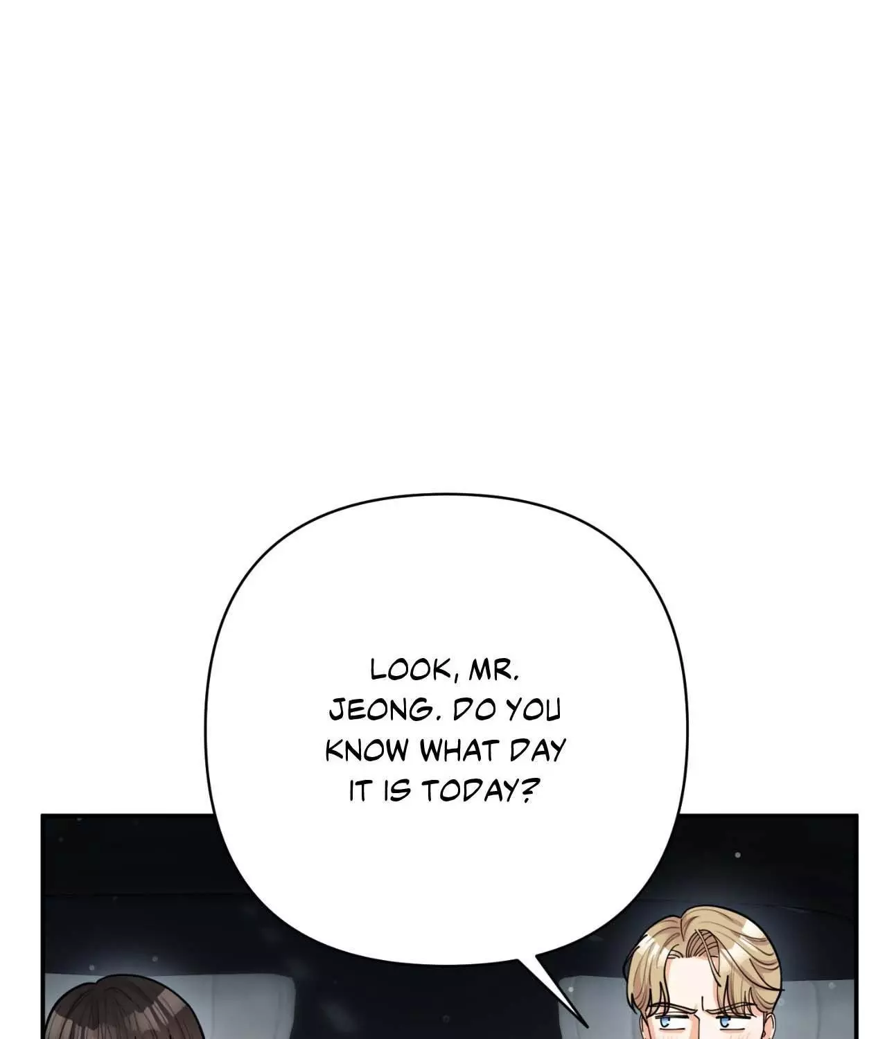 The Brilliant Darkness - Chapter 28 Page 70