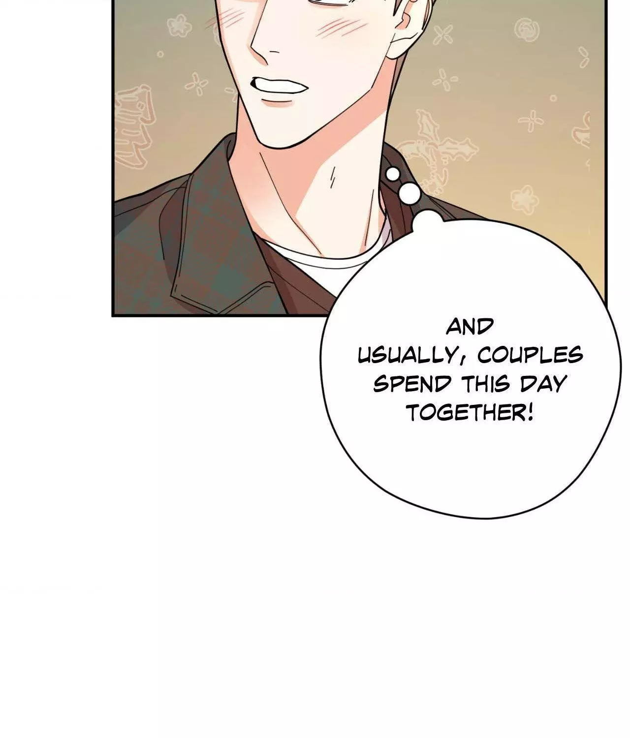 The Brilliant Darkness - Chapter 28 Page 73