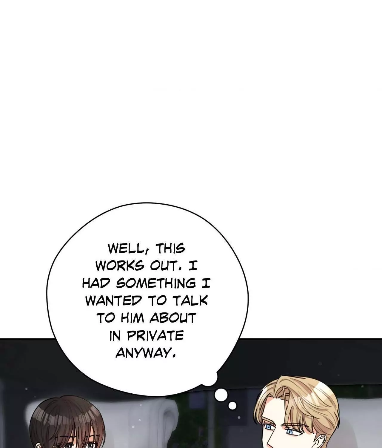 The Brilliant Darkness - Chapter 28 Page 77