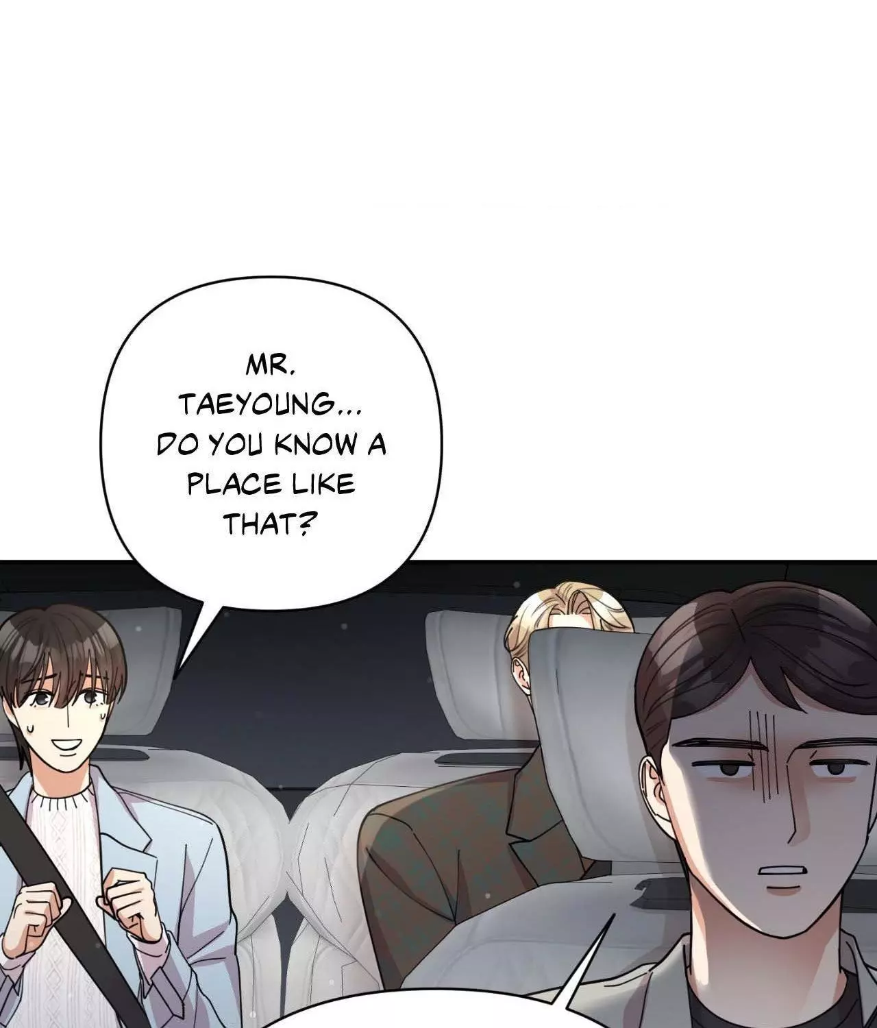 The Brilliant Darkness - Chapter 28 Page 81