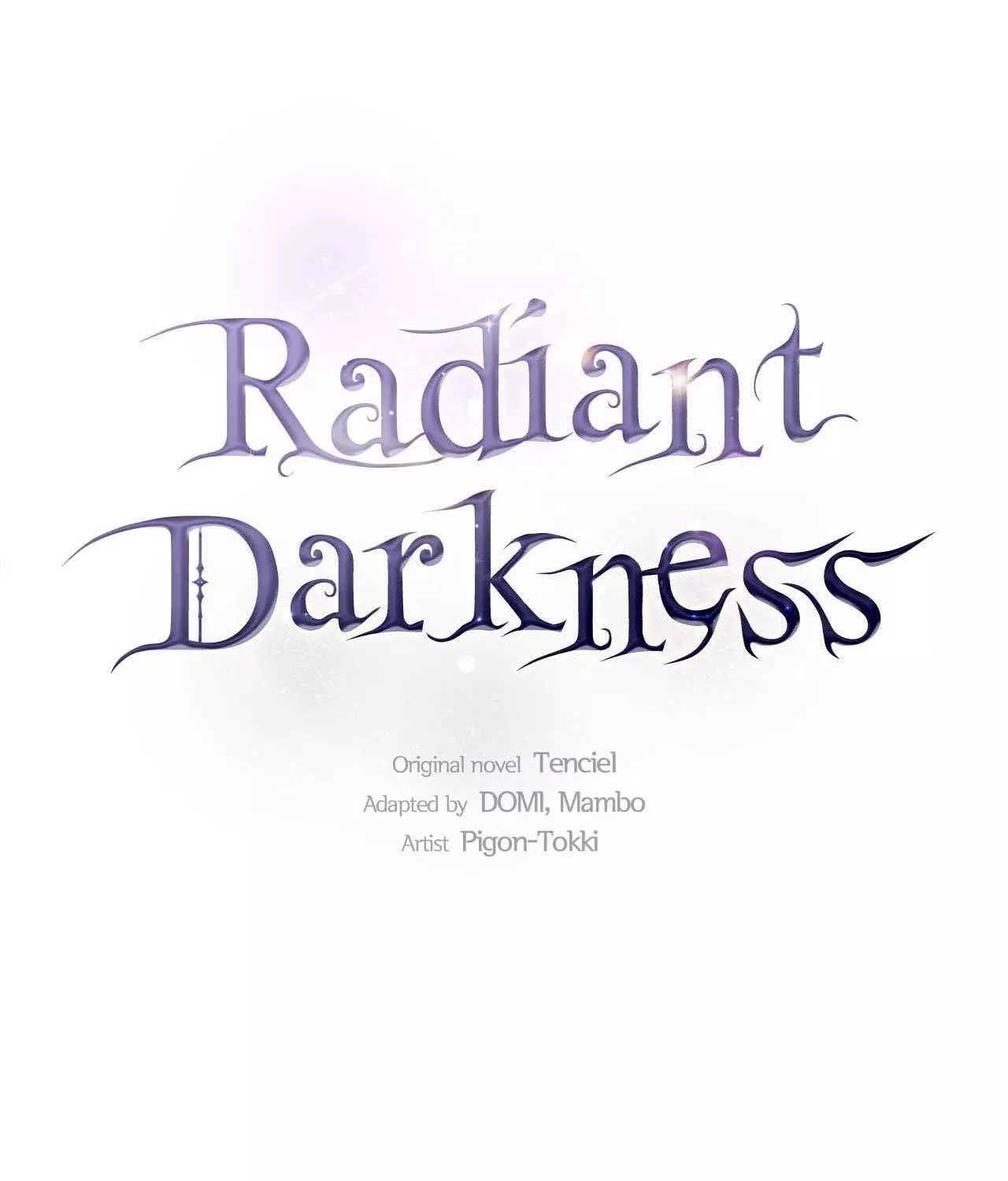 The Brilliant Darkness - Chapter 28 Page 84