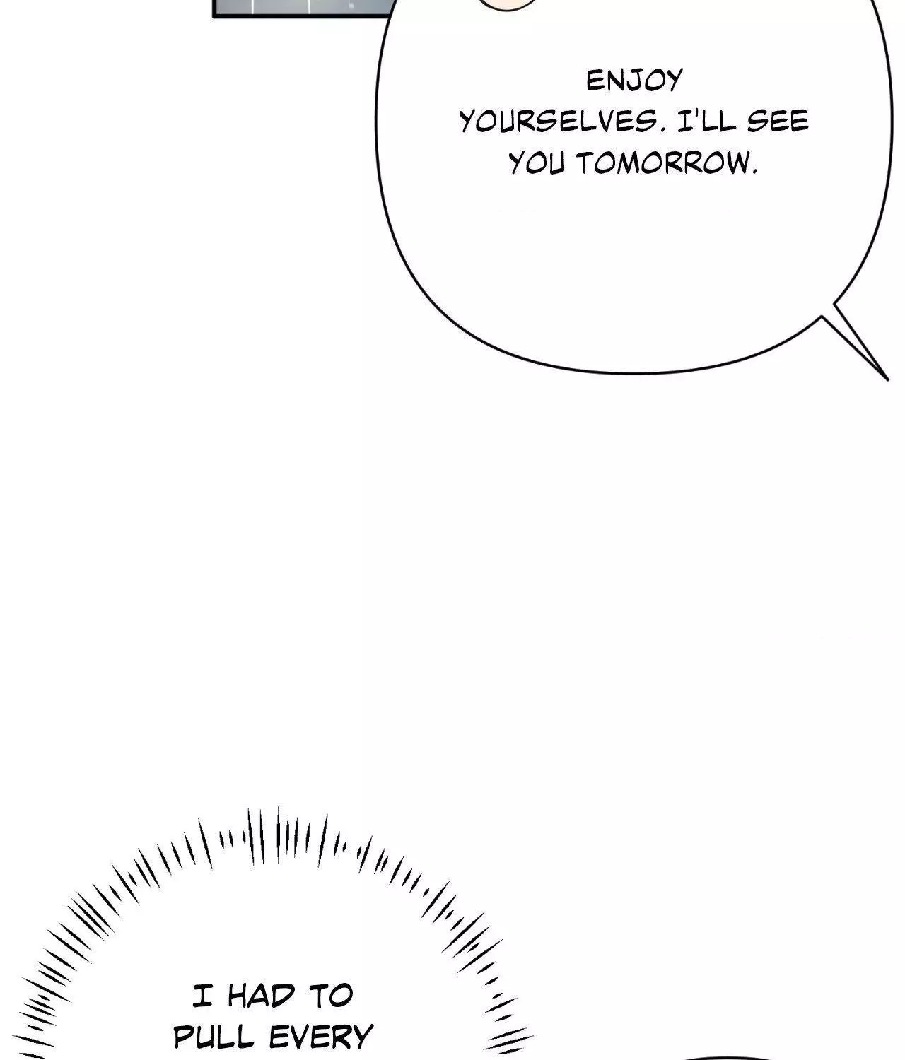 The Brilliant Darkness - Chapter 28 Page 87