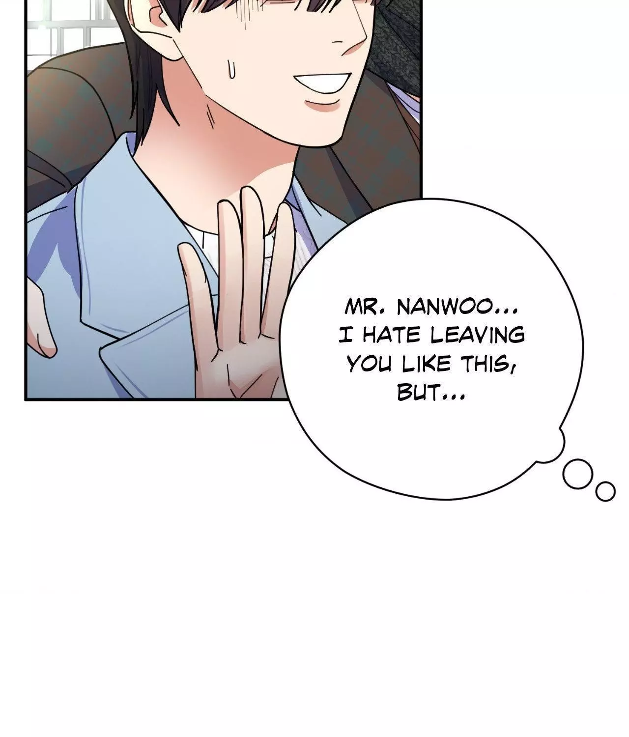 The Brilliant Darkness - Chapter 28 Page 92