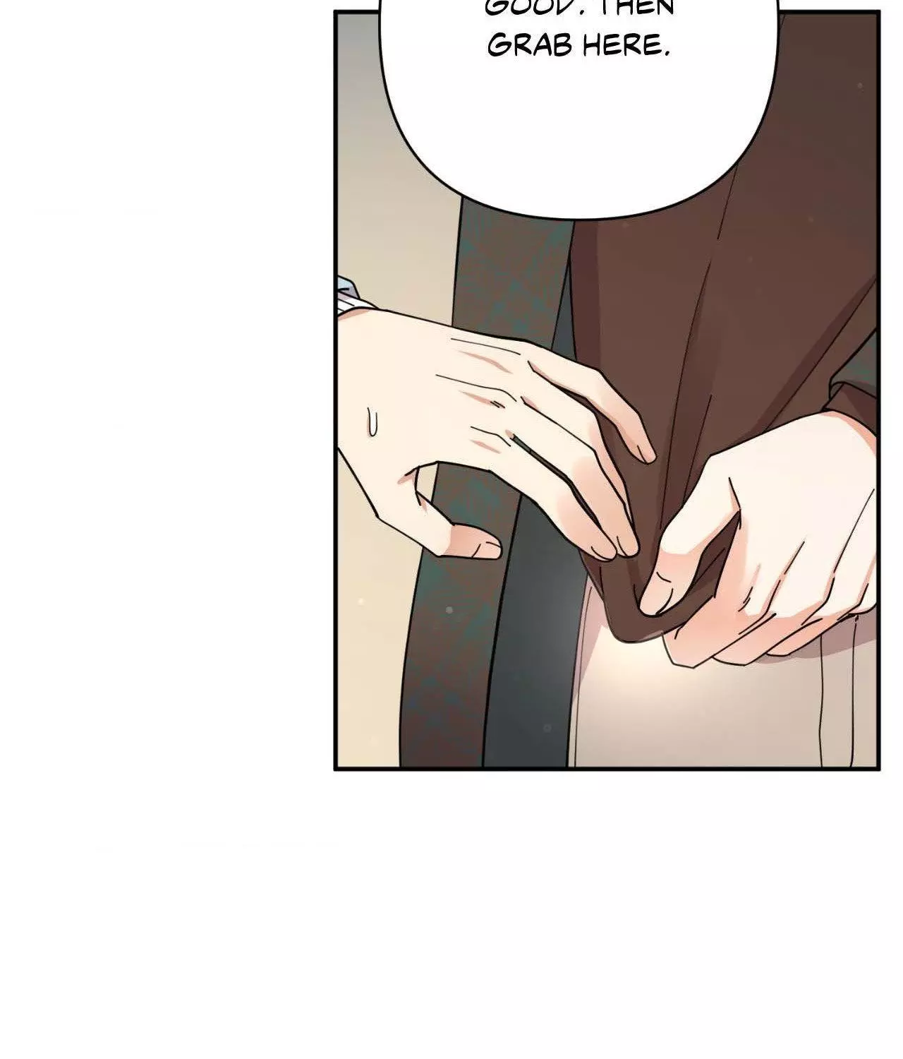 The Brilliant Darkness - Chapter 28 Page 99