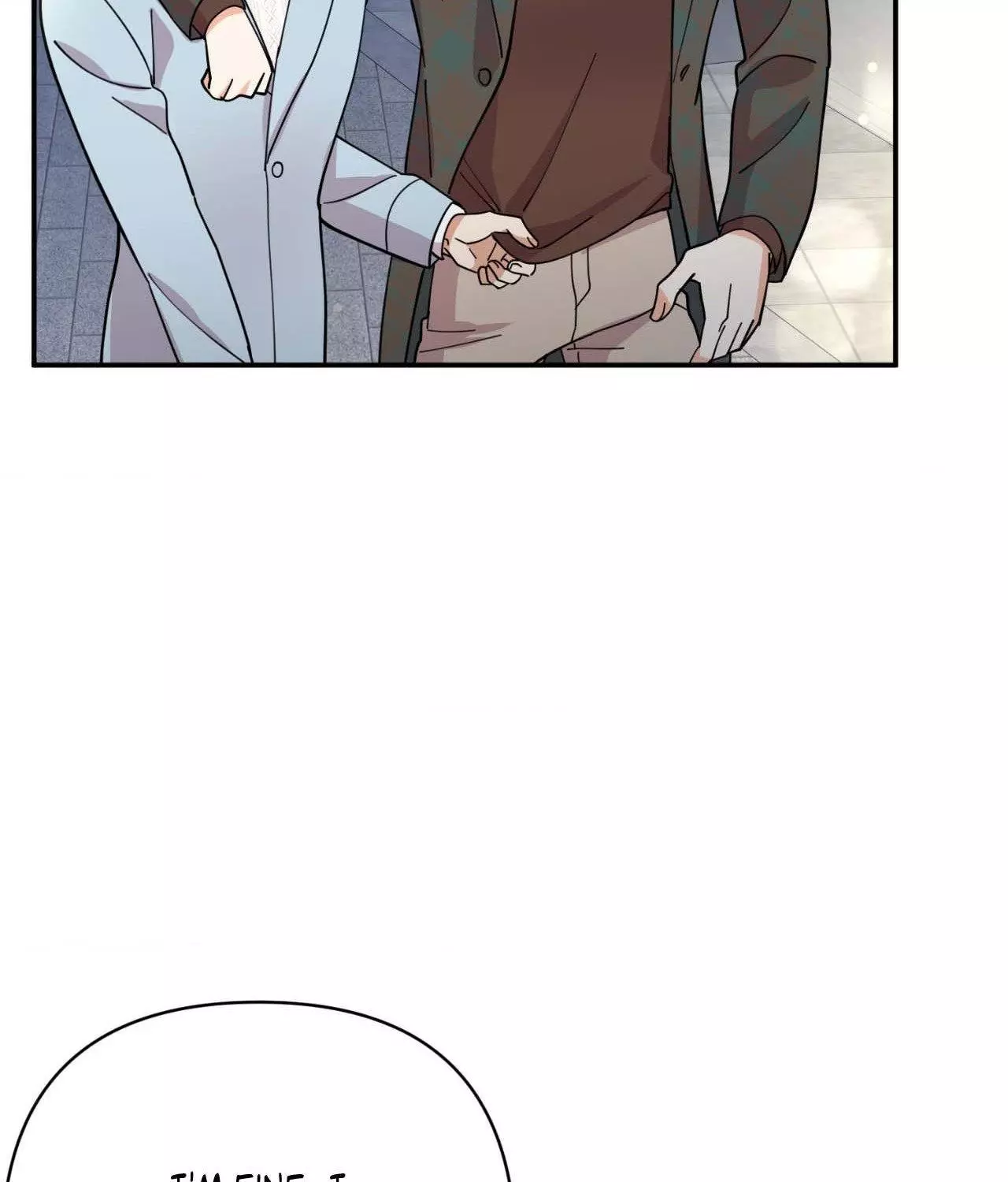 The Brilliant Darkness - Chapter 28 Page 101