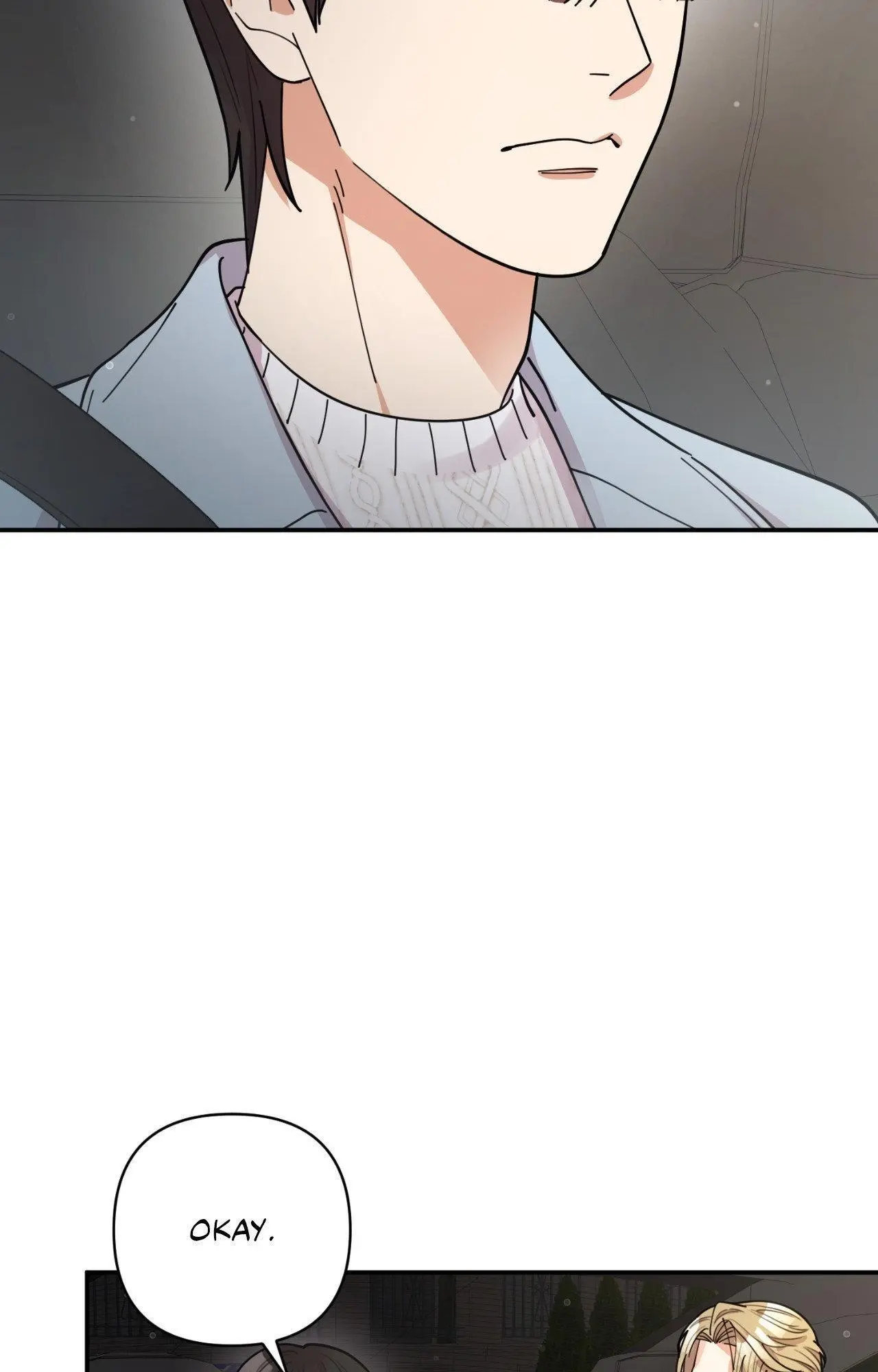 The Brilliant Darkness - Chapter 29 Page 2