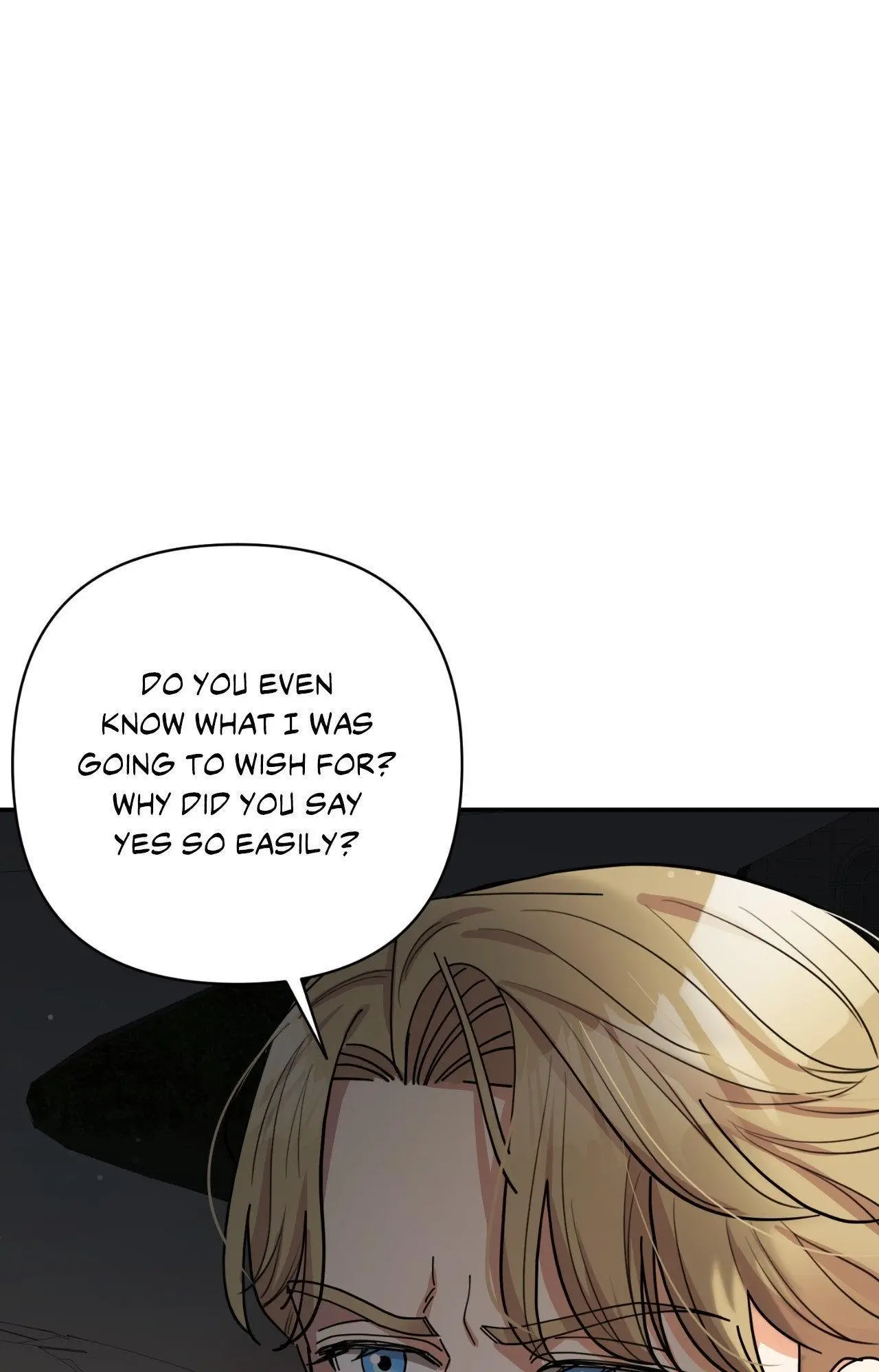 The Brilliant Darkness - Chapter 29 Page 6