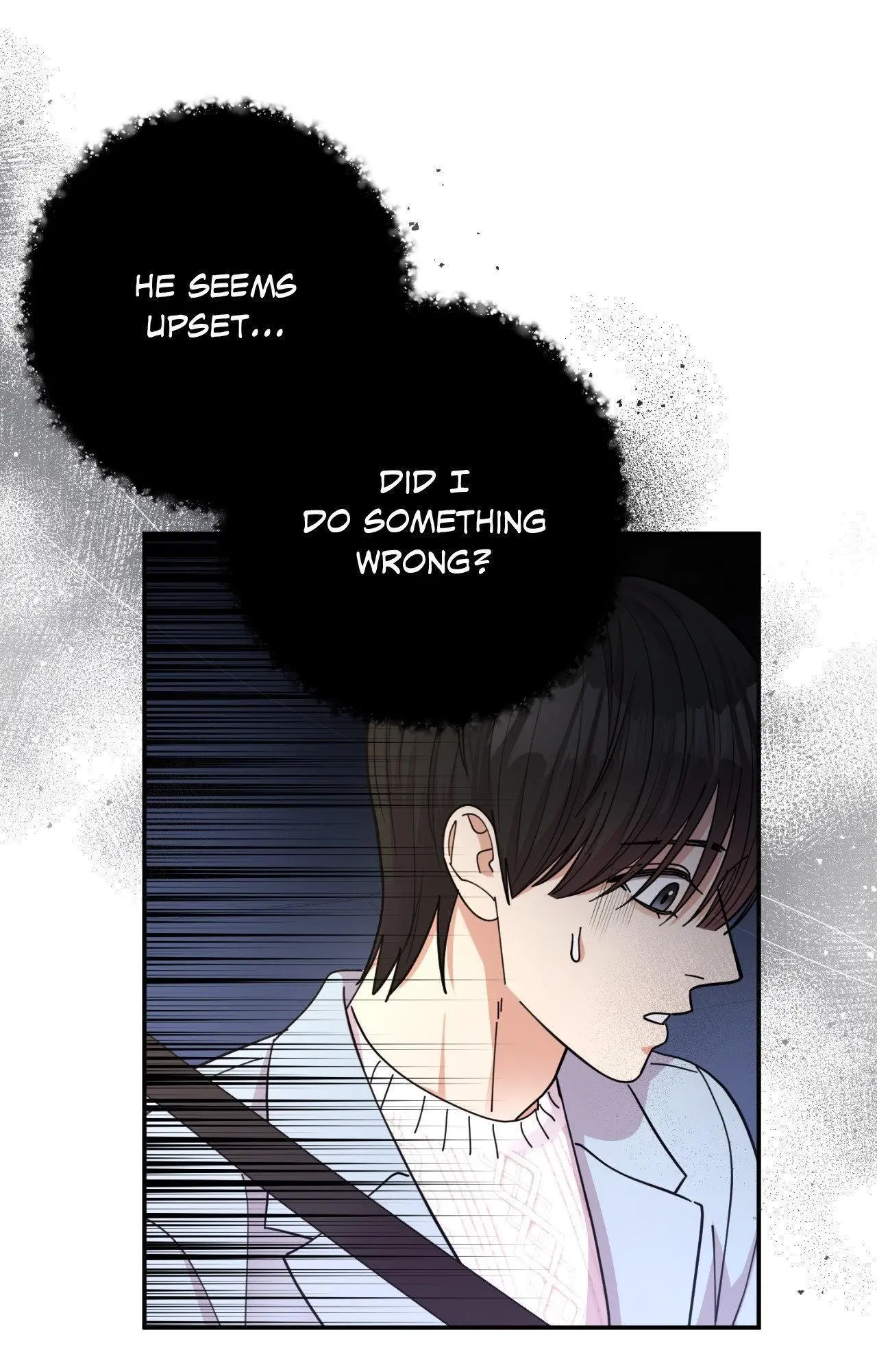 The Brilliant Darkness - Chapter 29 Page 8