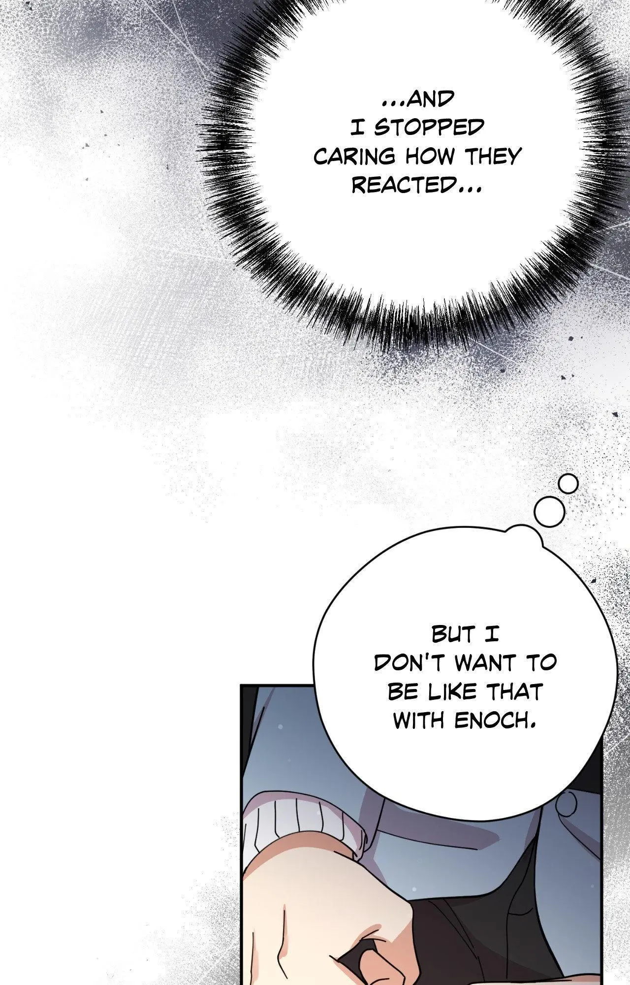 The Brilliant Darkness - Chapter 29 Page 10