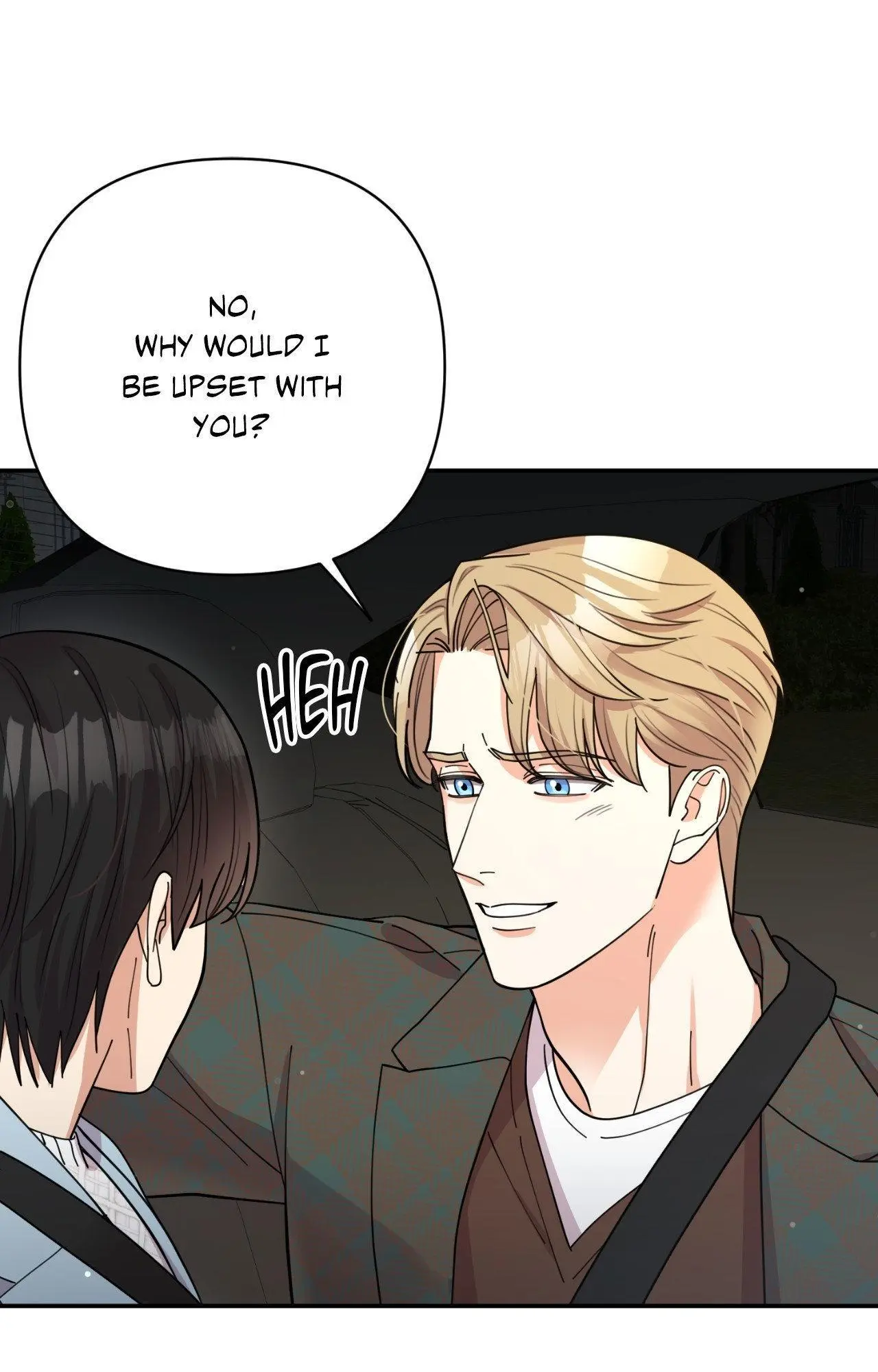 The Brilliant Darkness - Chapter 29 Page 15