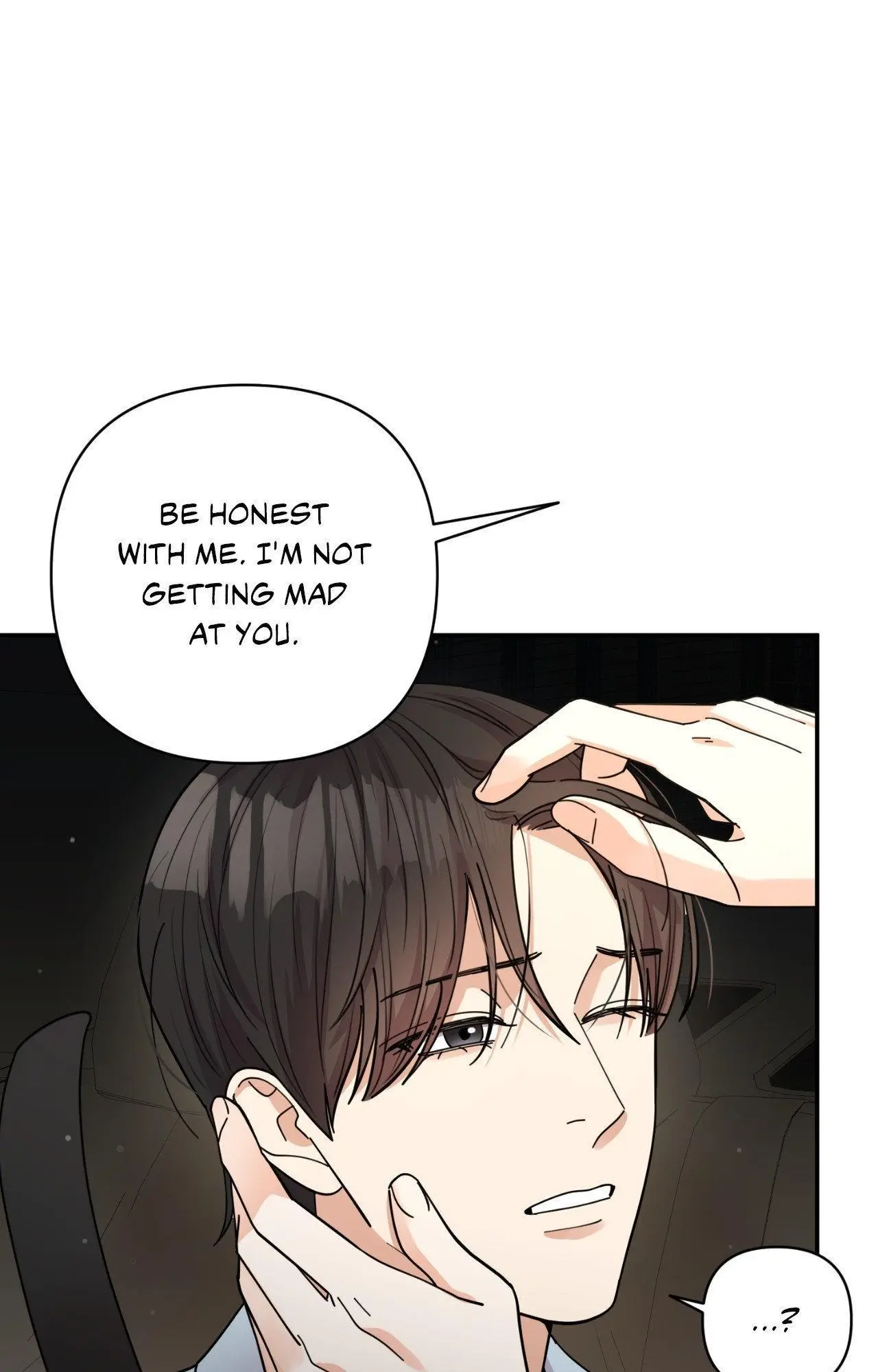 The Brilliant Darkness - Chapter 29 Page 20