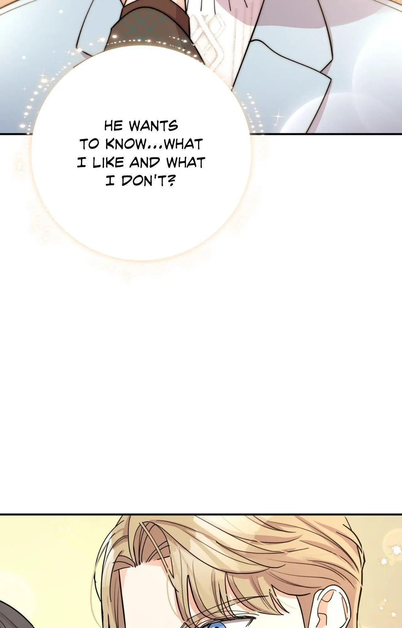 The Brilliant Darkness - Chapter 29 Page 25