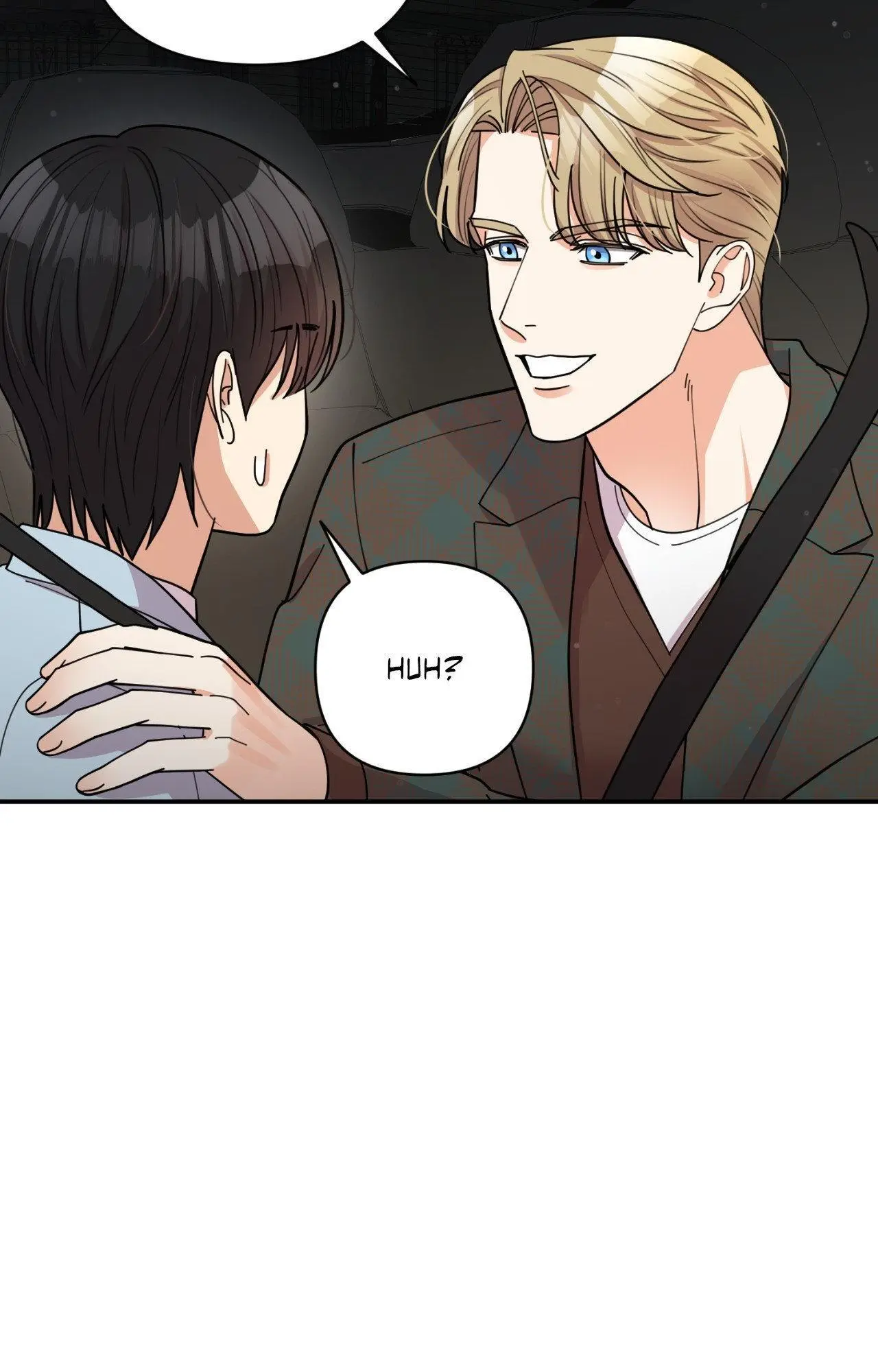 The Brilliant Darkness - Chapter 29 Page 29