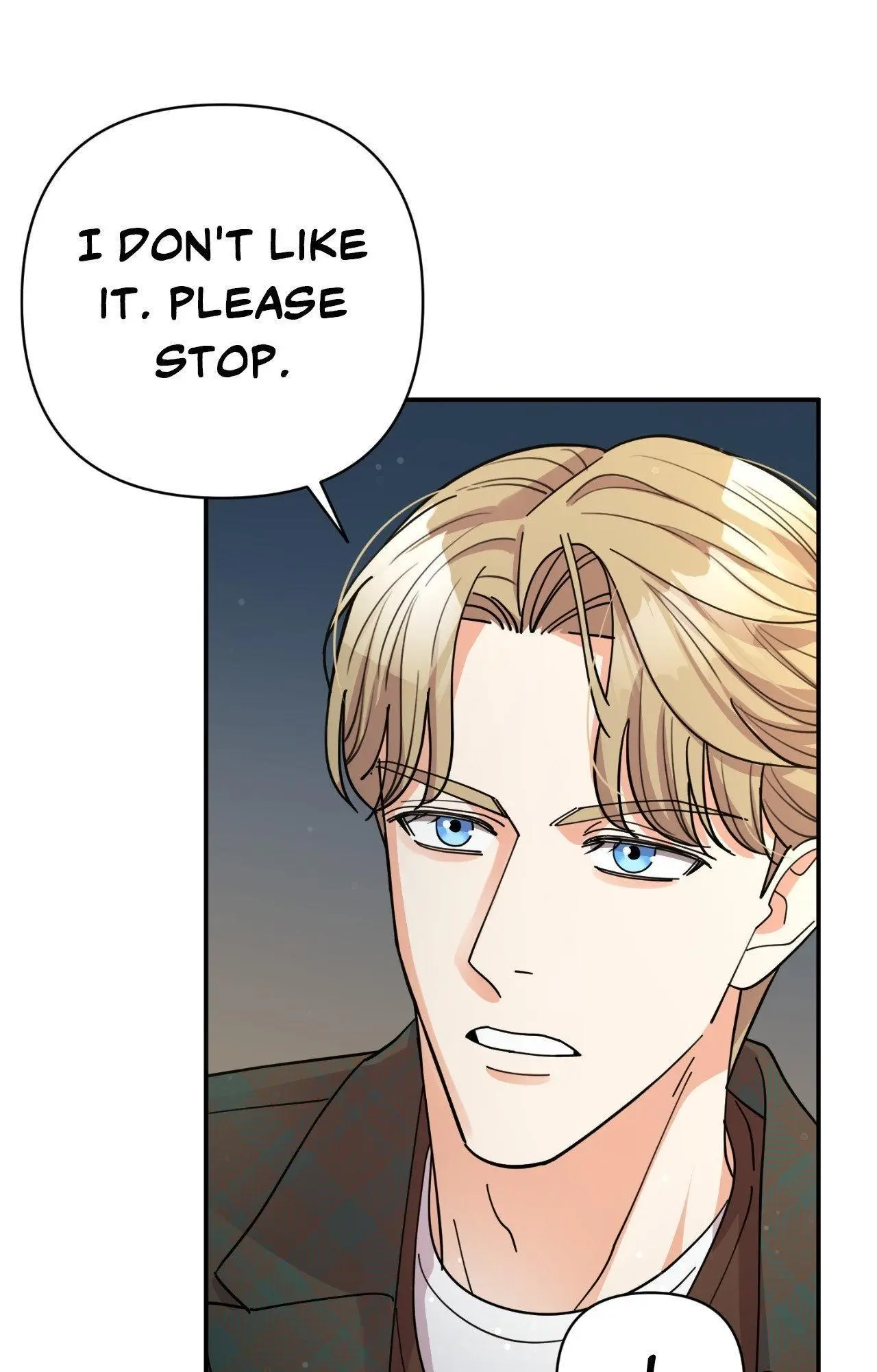 The Brilliant Darkness - Chapter 29 Page 30