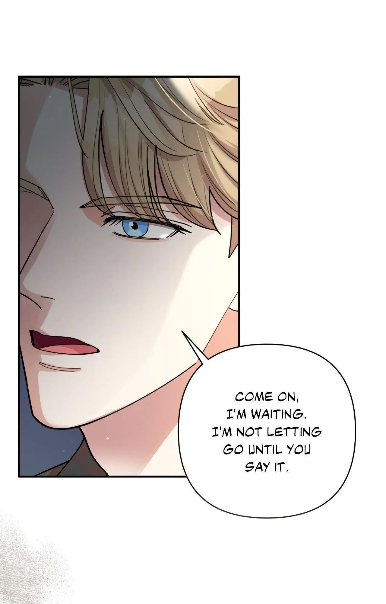 The Brilliant Darkness - Chapter 29 Page 35