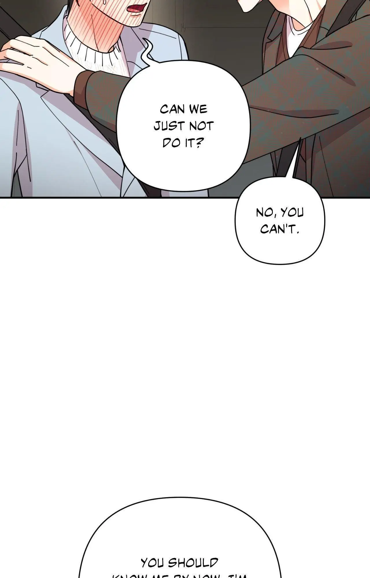 The Brilliant Darkness - Chapter 29 Page 39