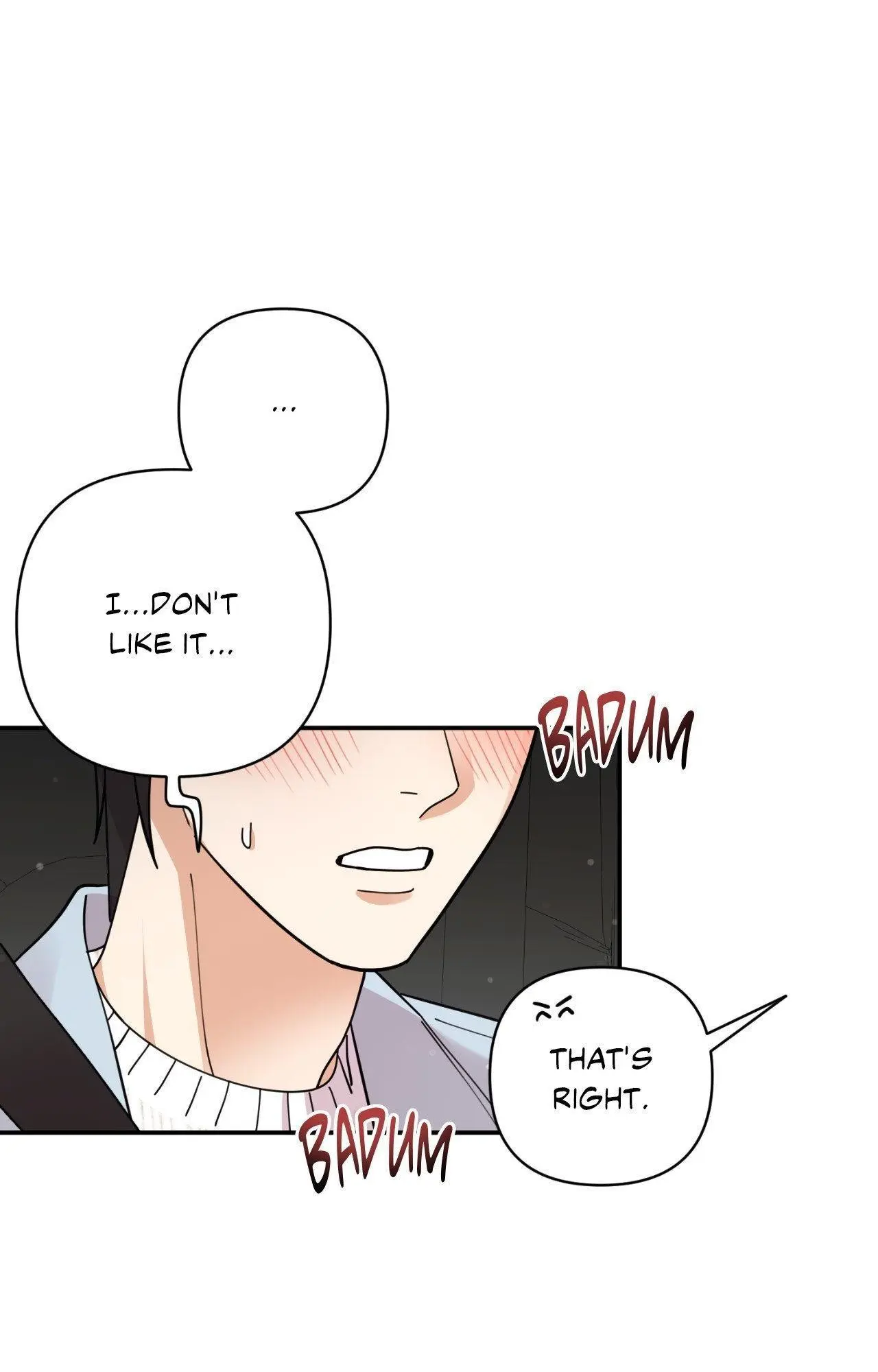 The Brilliant Darkness - Chapter 29 Page 41