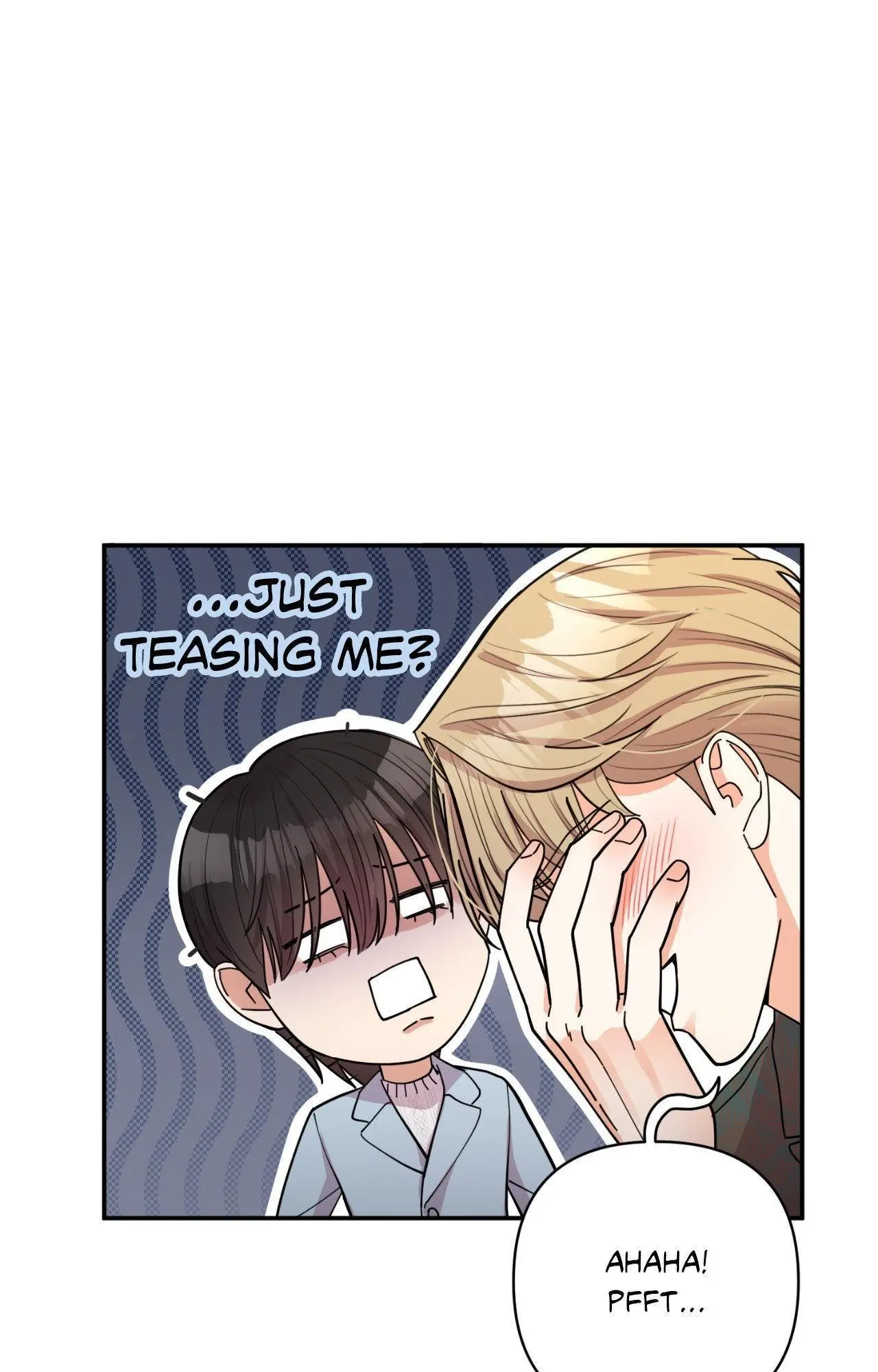 The Brilliant Darkness - Chapter 29 Page 50
