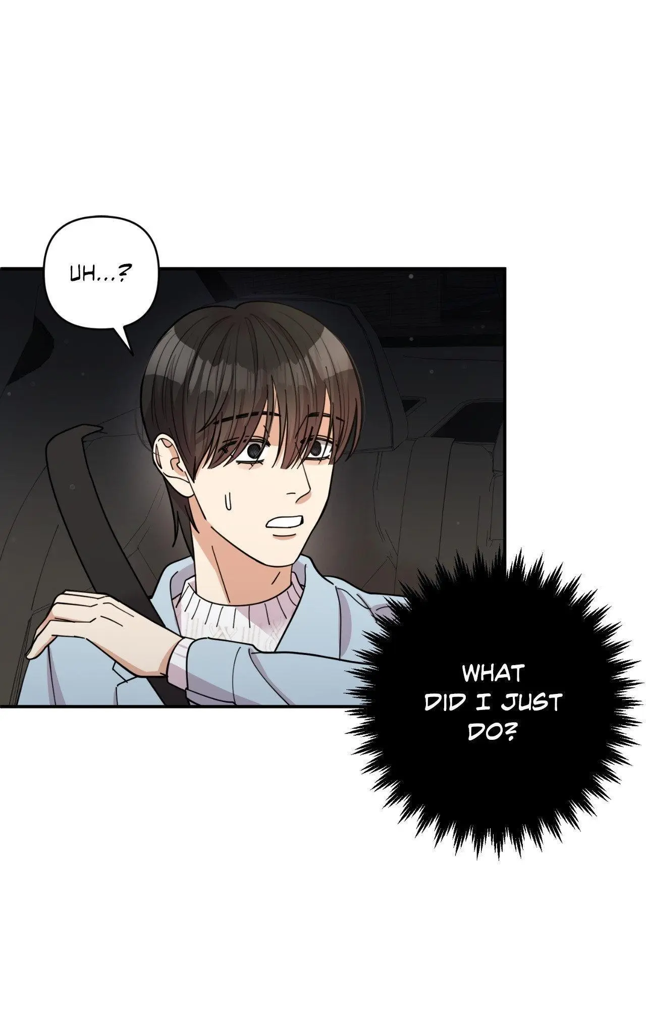 The Brilliant Darkness - Chapter 29 Page 53